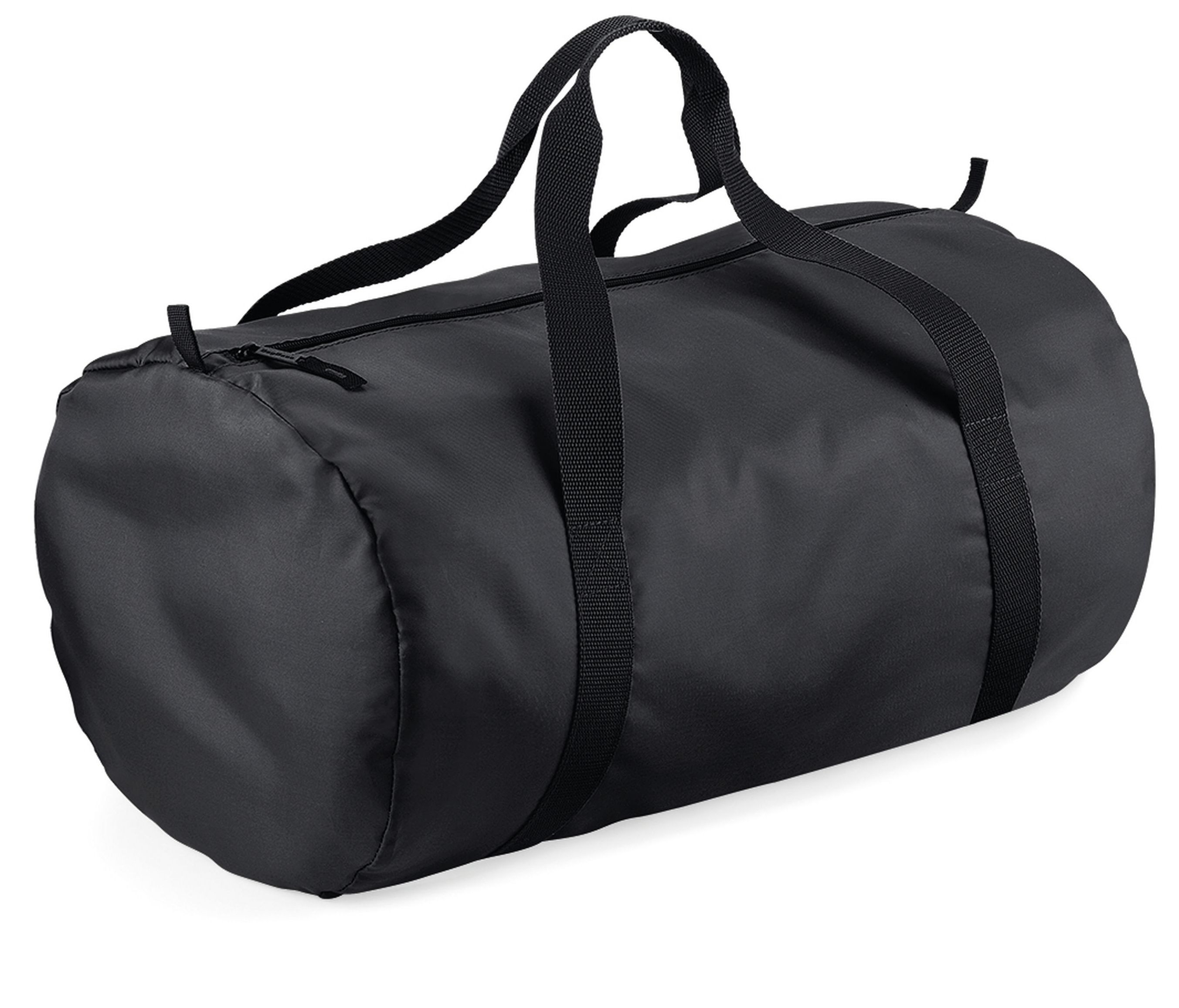 PACKAWAY BARREL BAG - vue 2