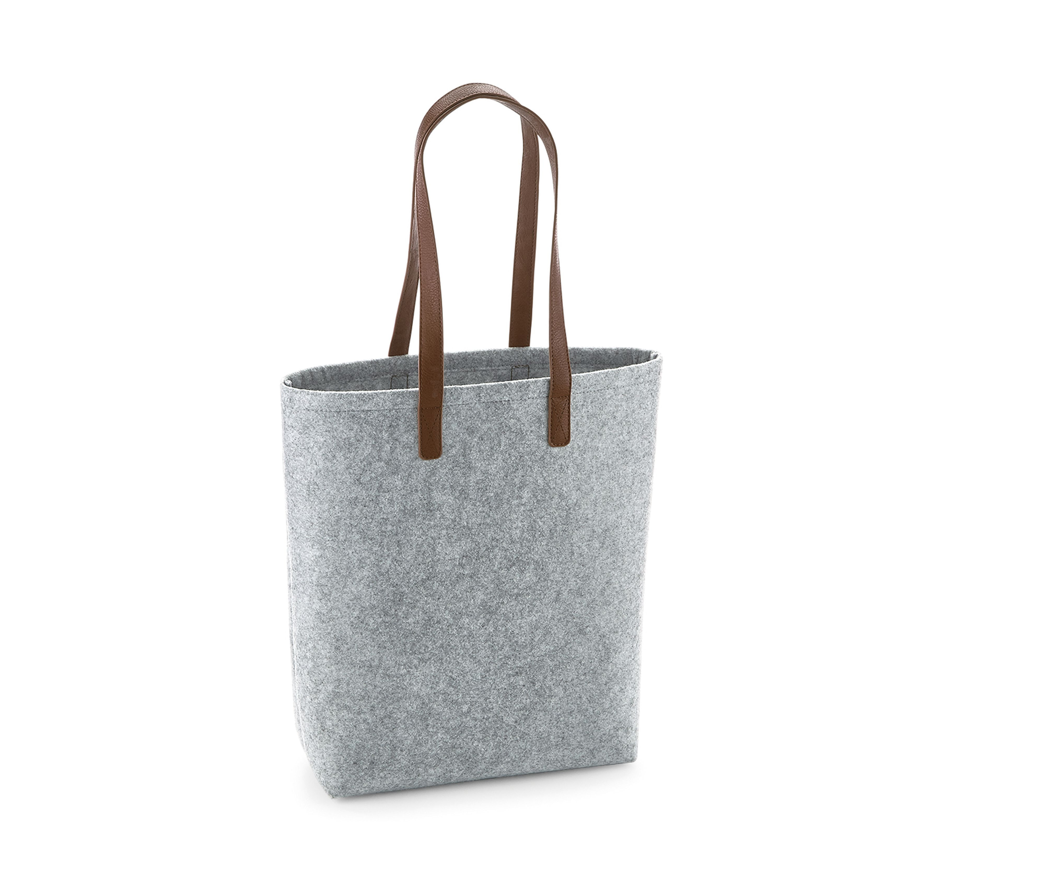 PREMIUM FELT TOTE - vue 2