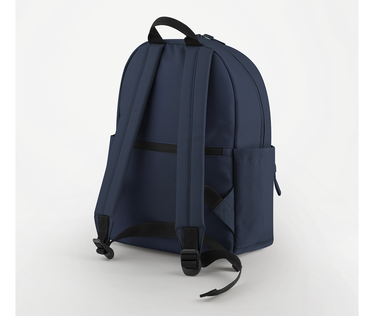 PREMIUM RECYCLED MINI BACKPACK - vue 2