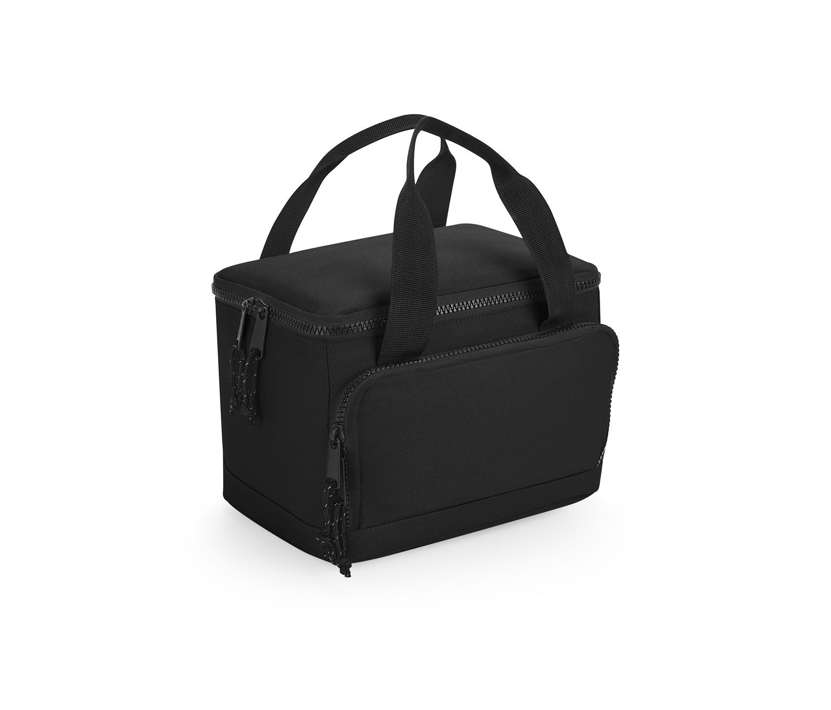 RECYCLED MINI COOLER BAG - vue 2