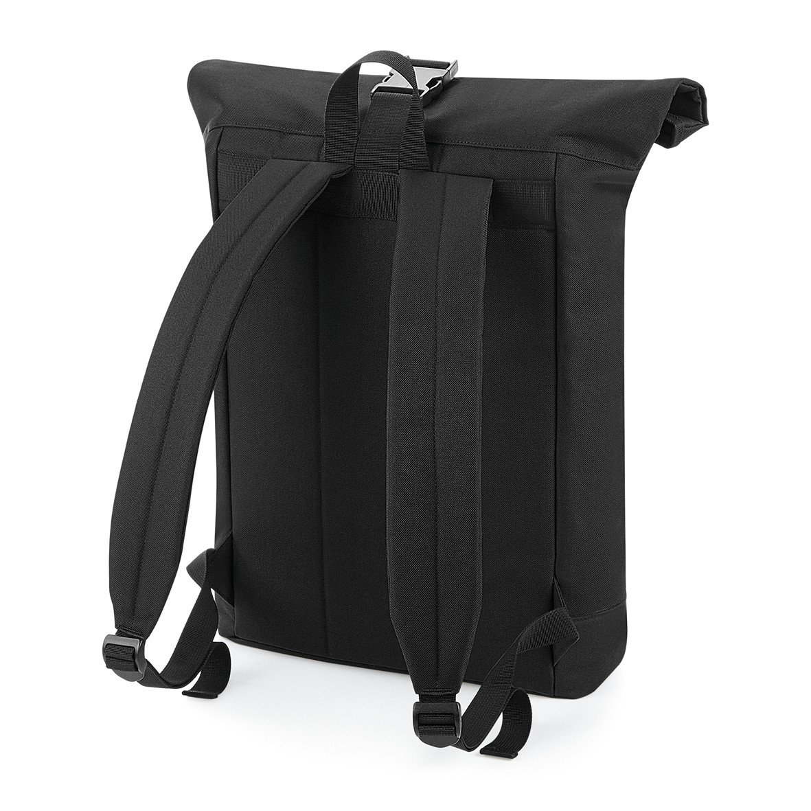 ROLL-TOP BACKPACK - vue 2