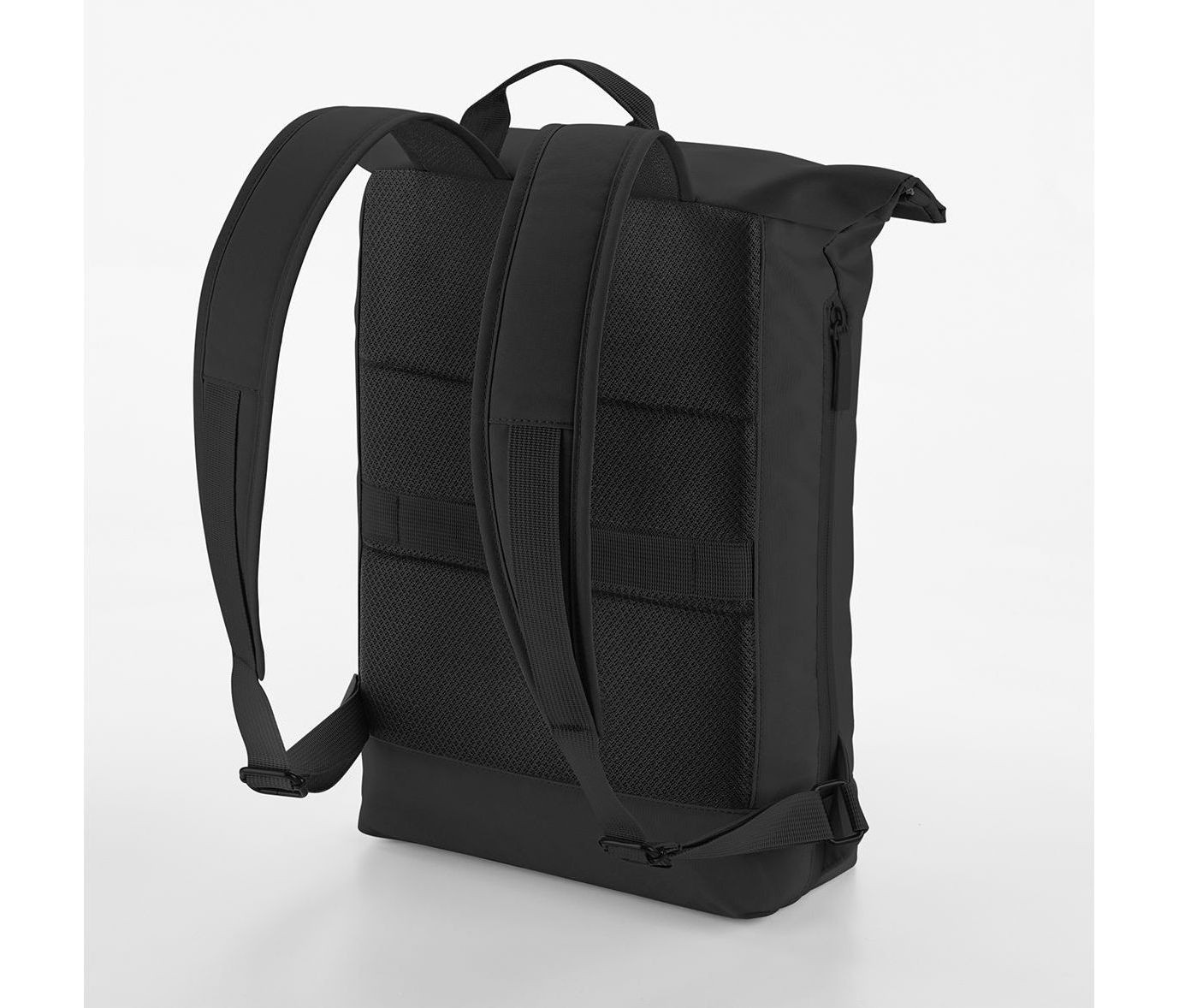 SIMPLICITY ROLL TOP BACKPACK LITE - vue 3