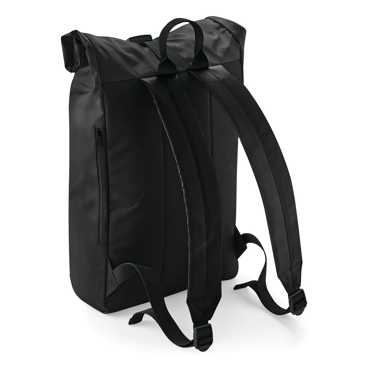 TARP ROLL-TOP BACKPACK - vue 2