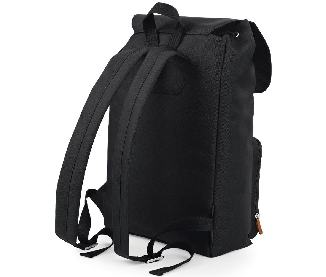 VINTAGE LAPTOP BACKPACK - vue 2