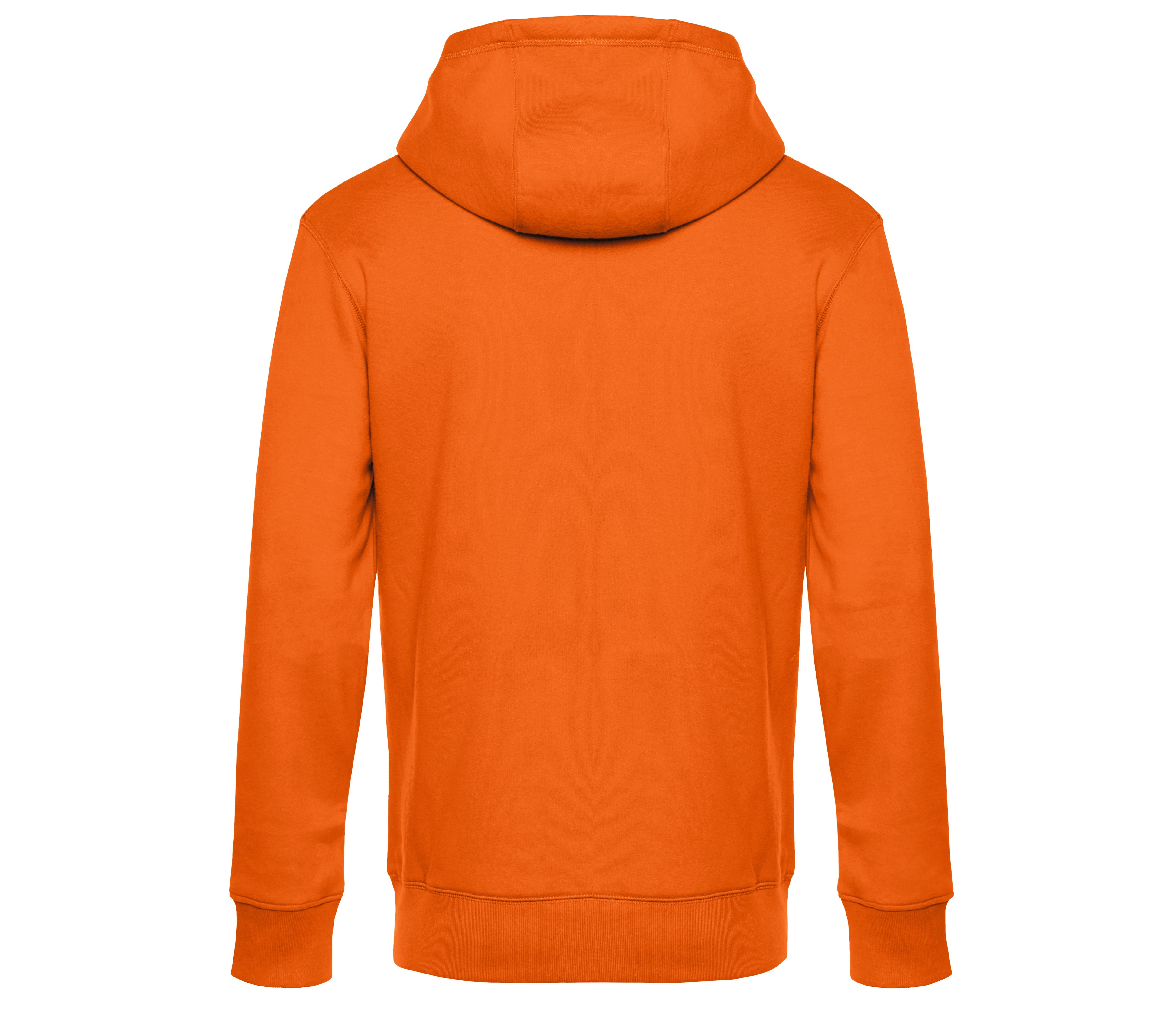 B&C KING HOODED - vue 2