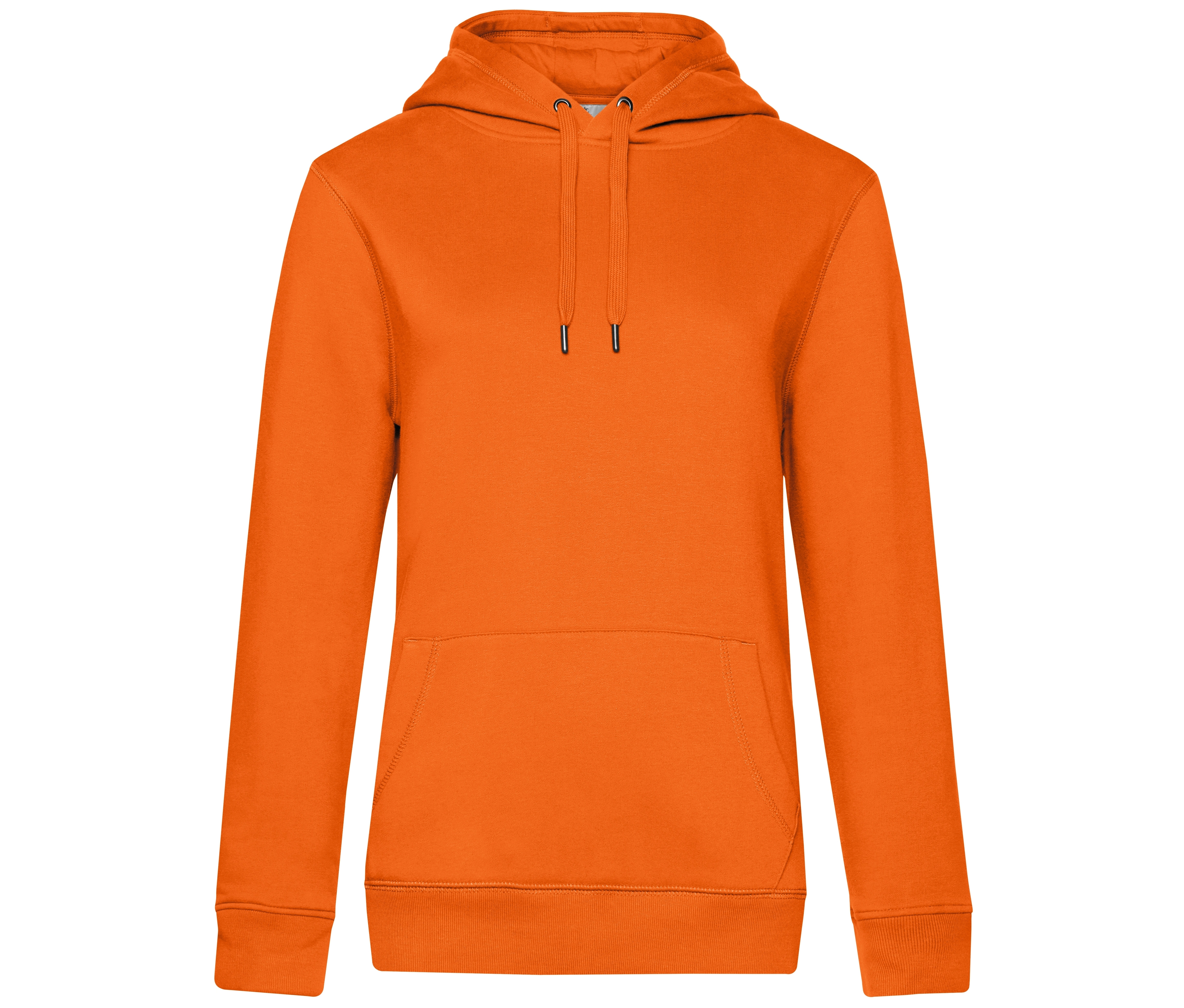 B&C QUEEN HOODED - vue 3