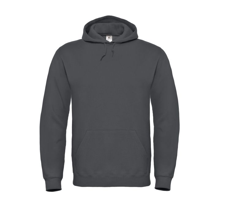 HOODED SWEAT ID.003