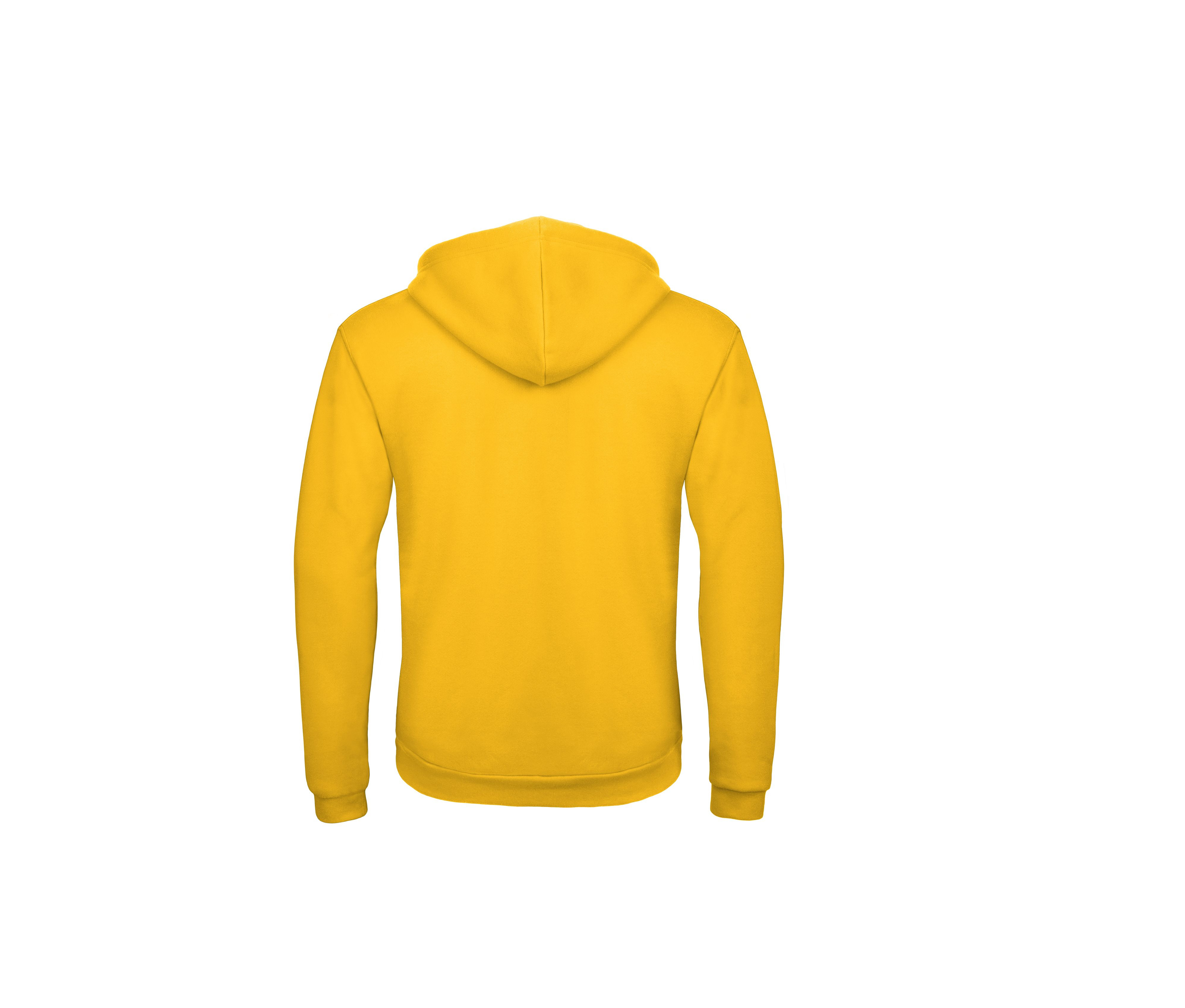 HOODED SWEATSHIRT ID203 50/50 - vue 2
