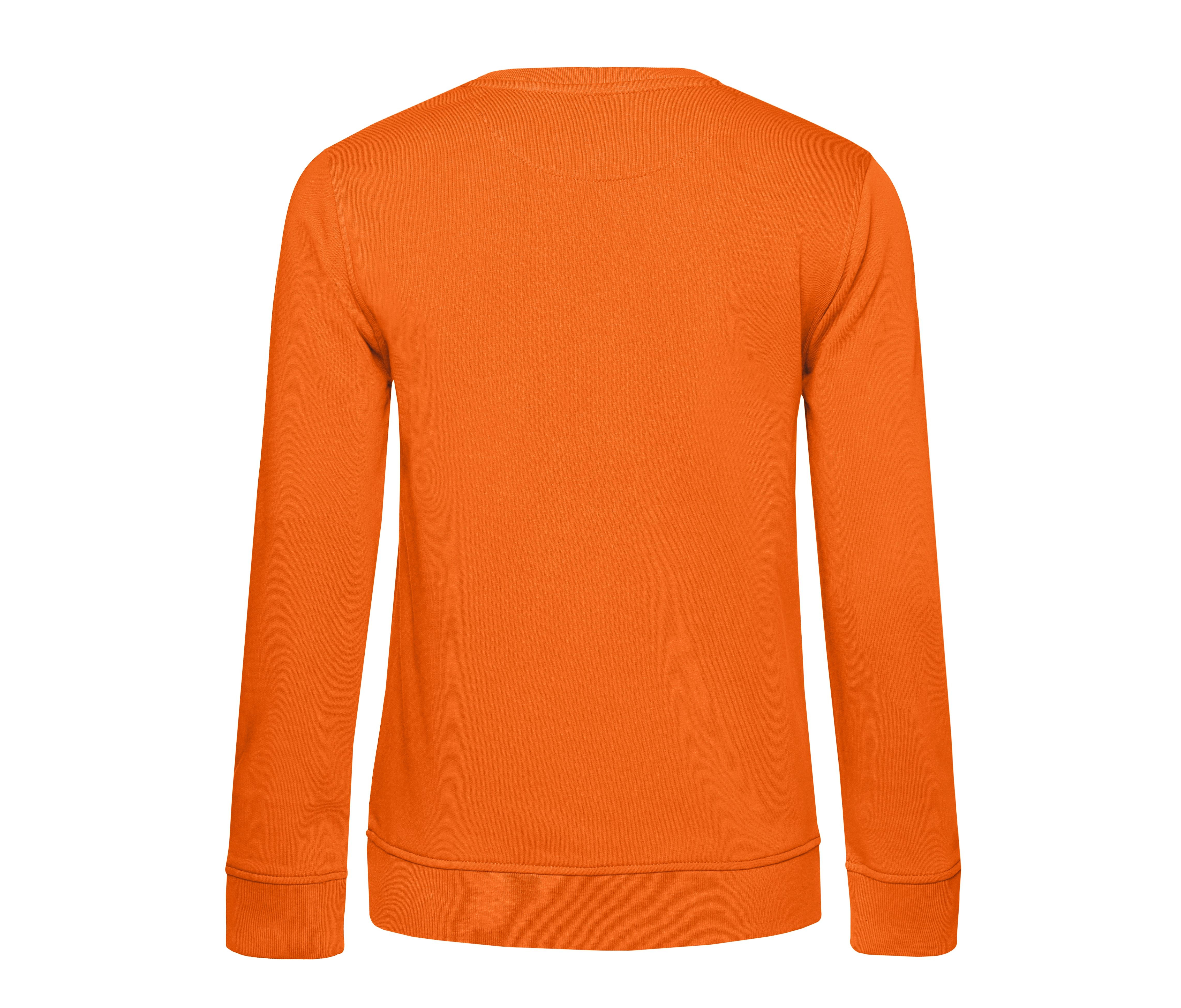 INSPIRE CREW NECK /WOMEN - vue 2