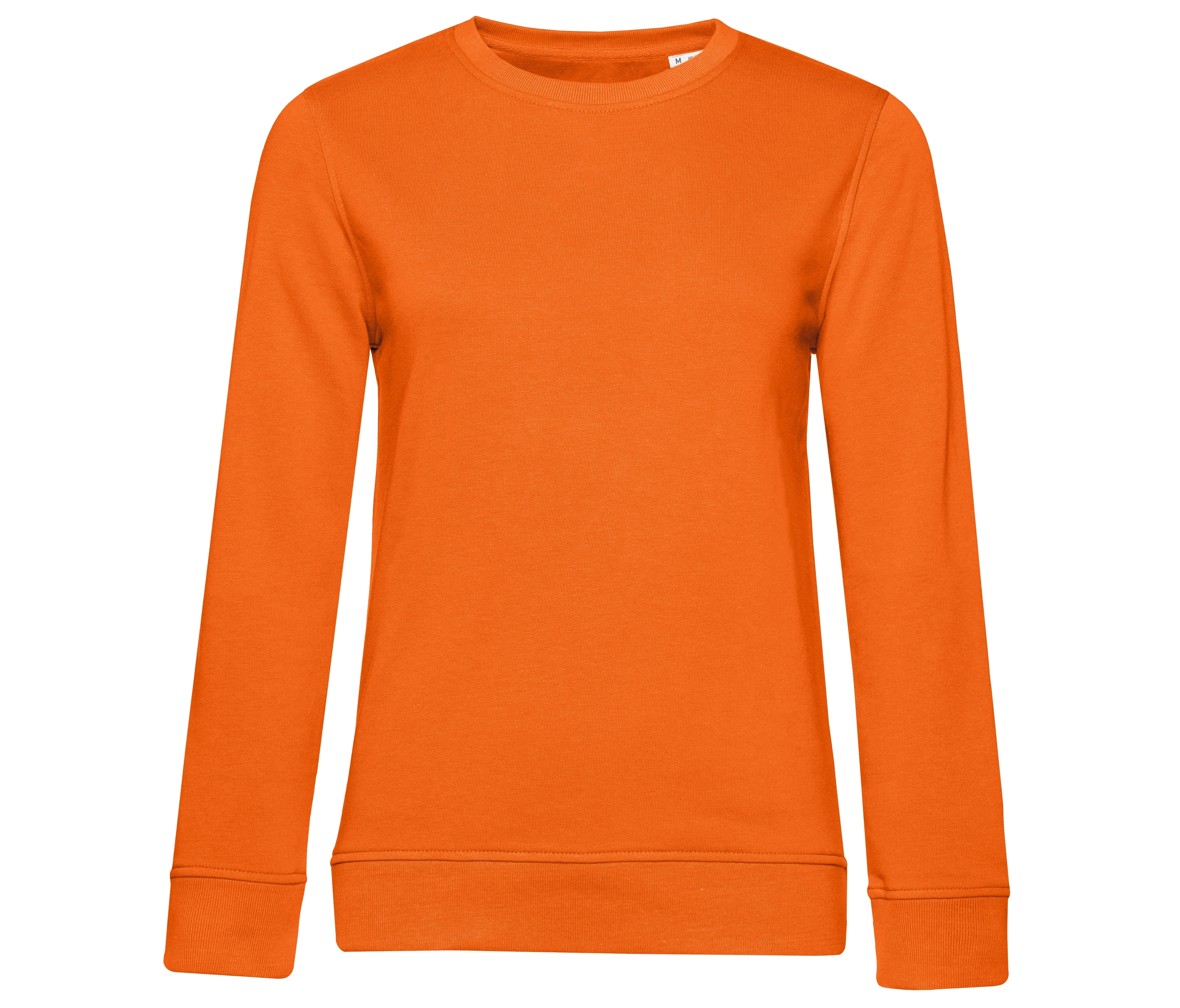 INSPIRE CREW NECK /WOMEN - vue 3