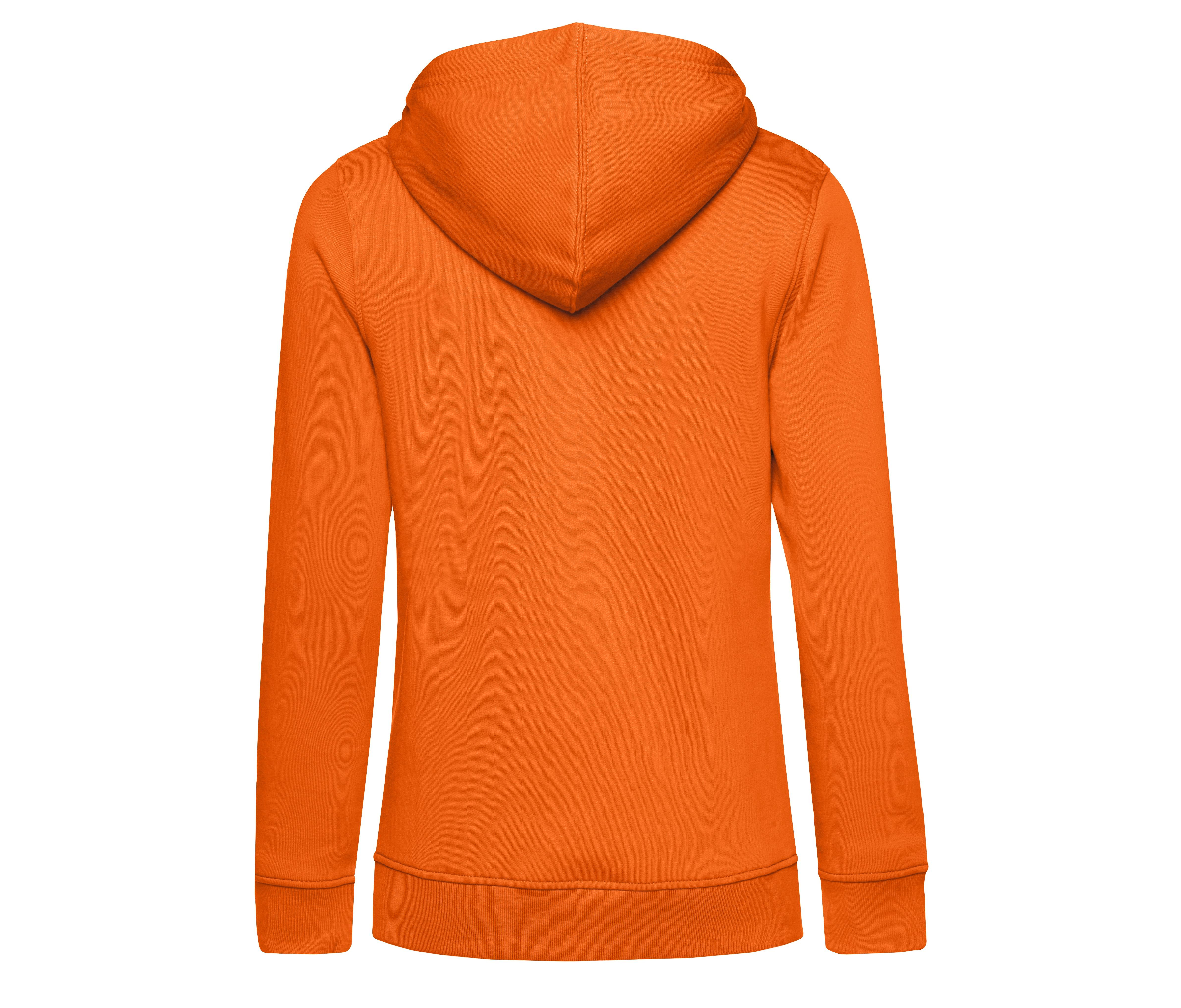 INSPIRE HOODED /WOMEN - vue 2