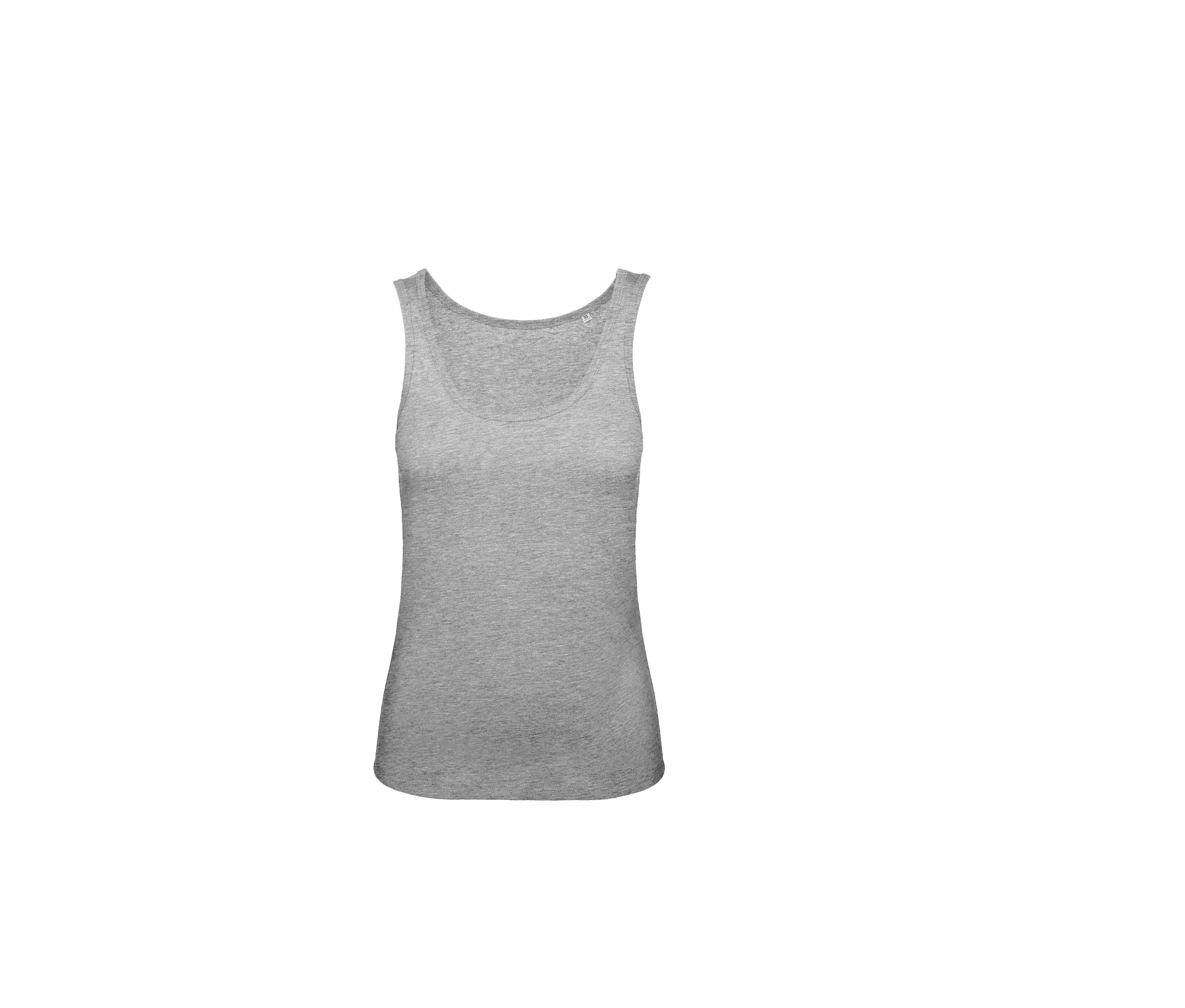 INSPIRE TANK T/WOMEN - vue 3