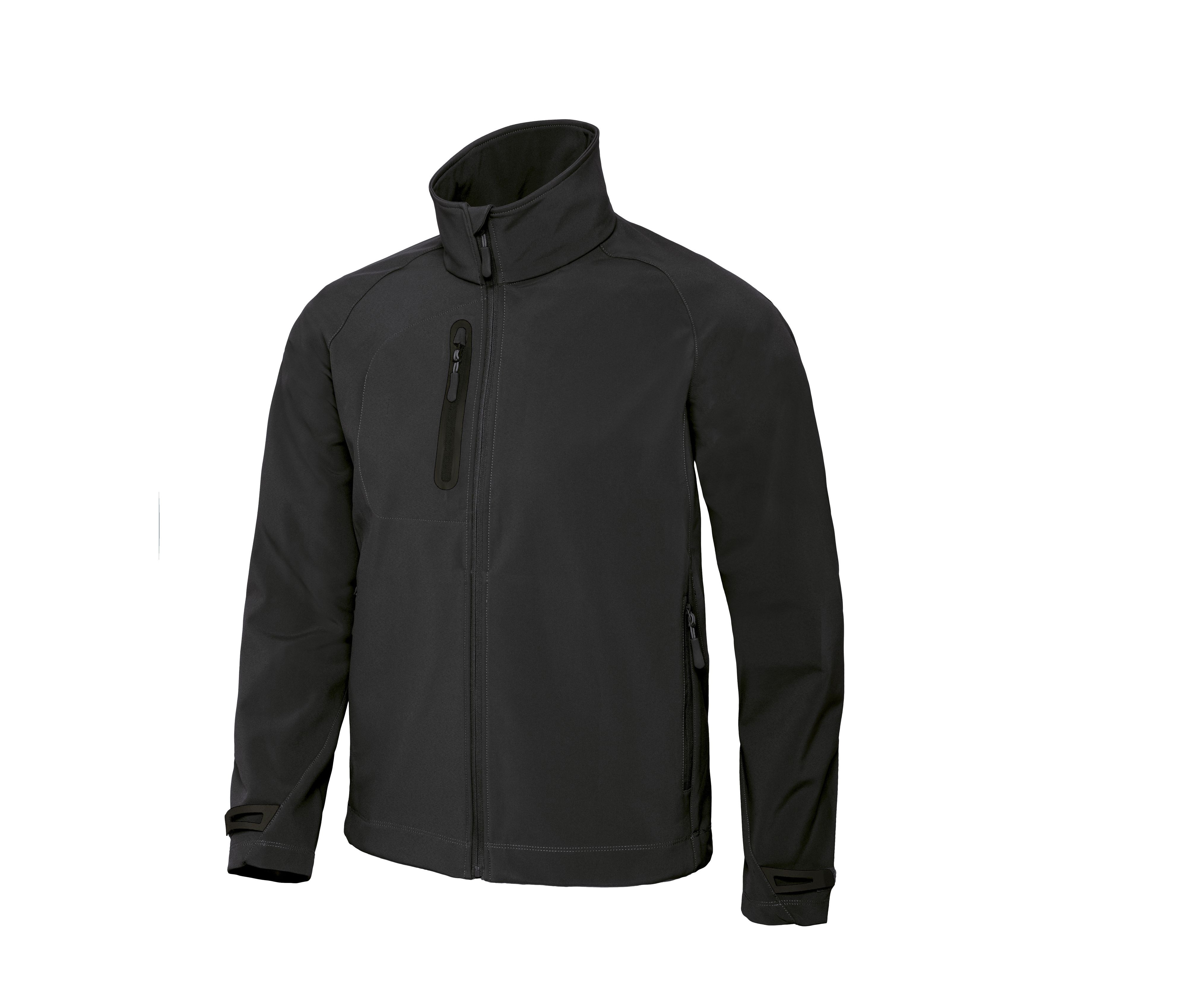 X-LITE SOFTSHELL MEN - vue 4