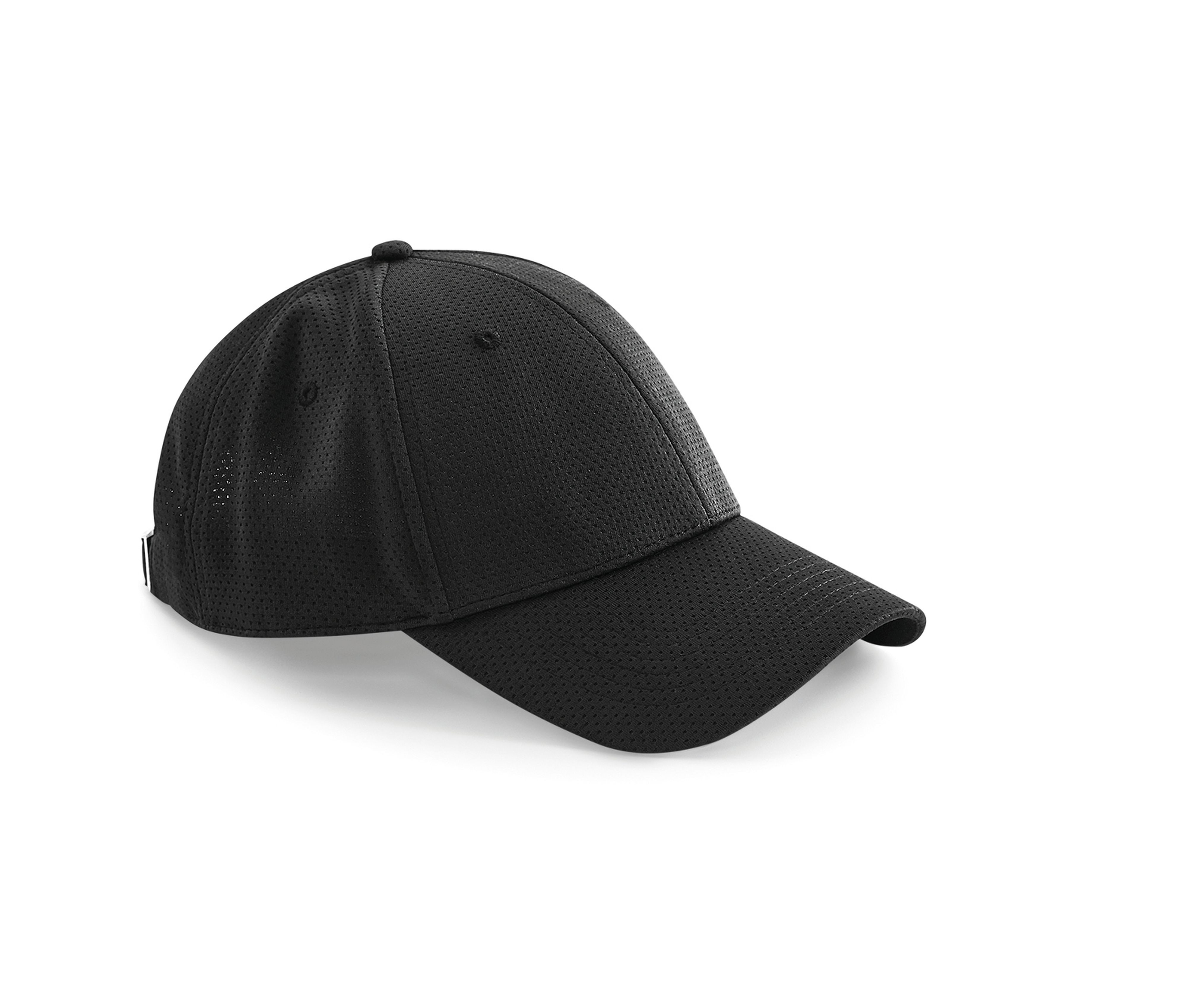 AIR MESH 6 PANEL CAP - vue 3