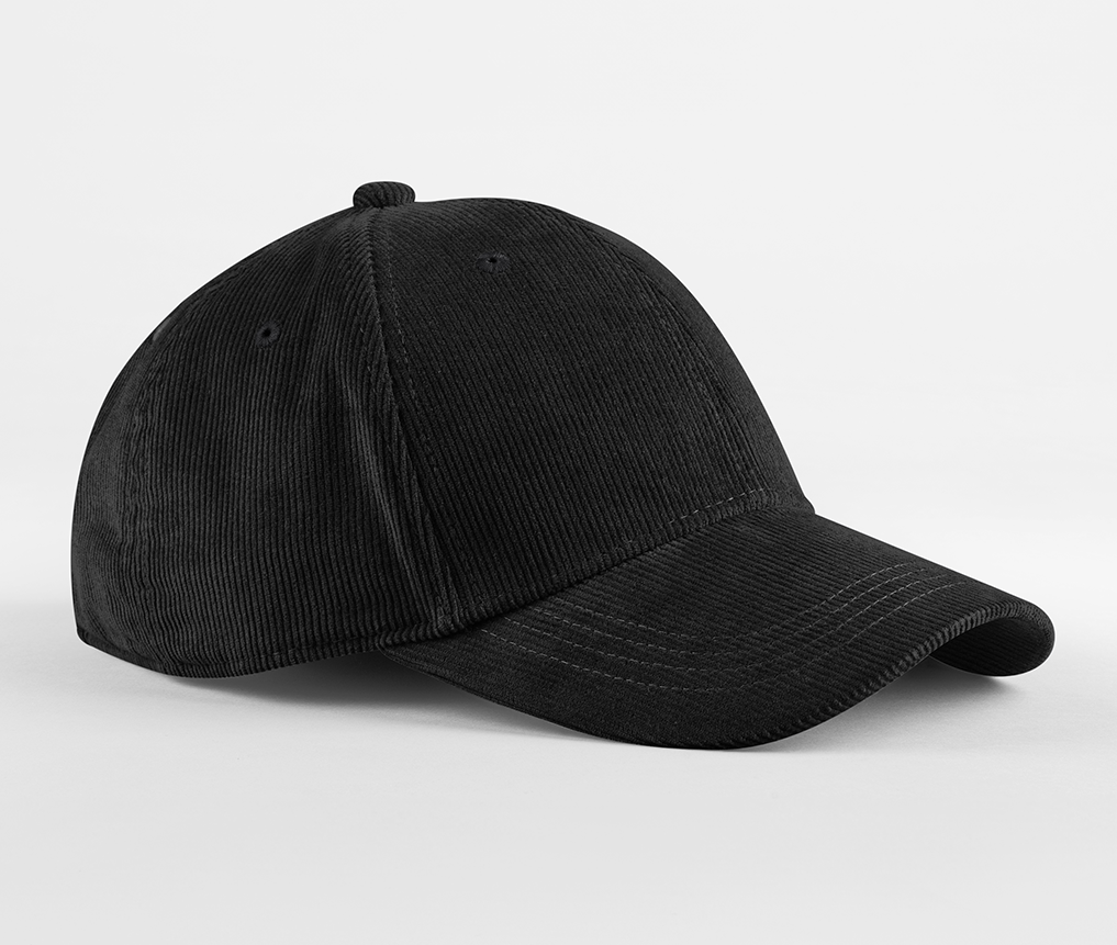 EARTHAWARE® ORGANIC CORD BASEBALL CAP - vue 3
