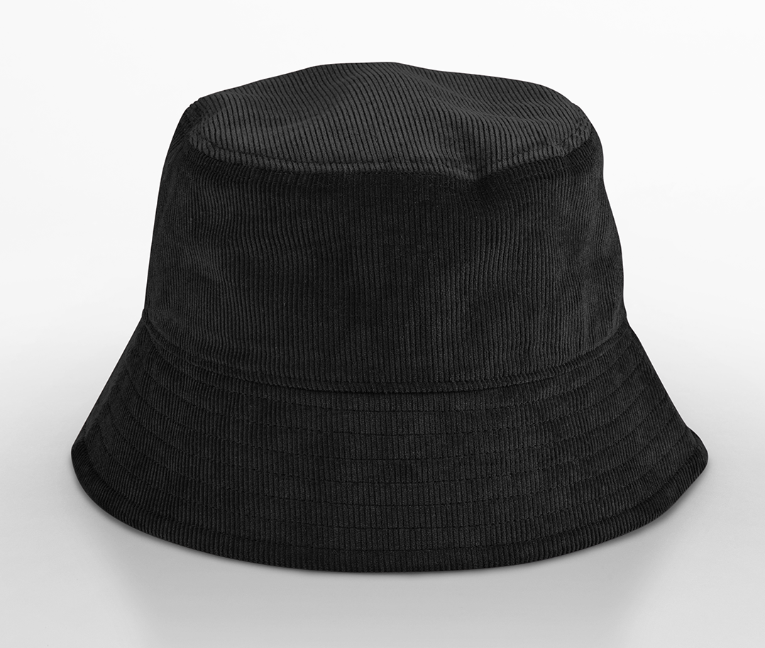 EARTHAWARE® ORGANIC CORD BUCKET HAT - vue 3