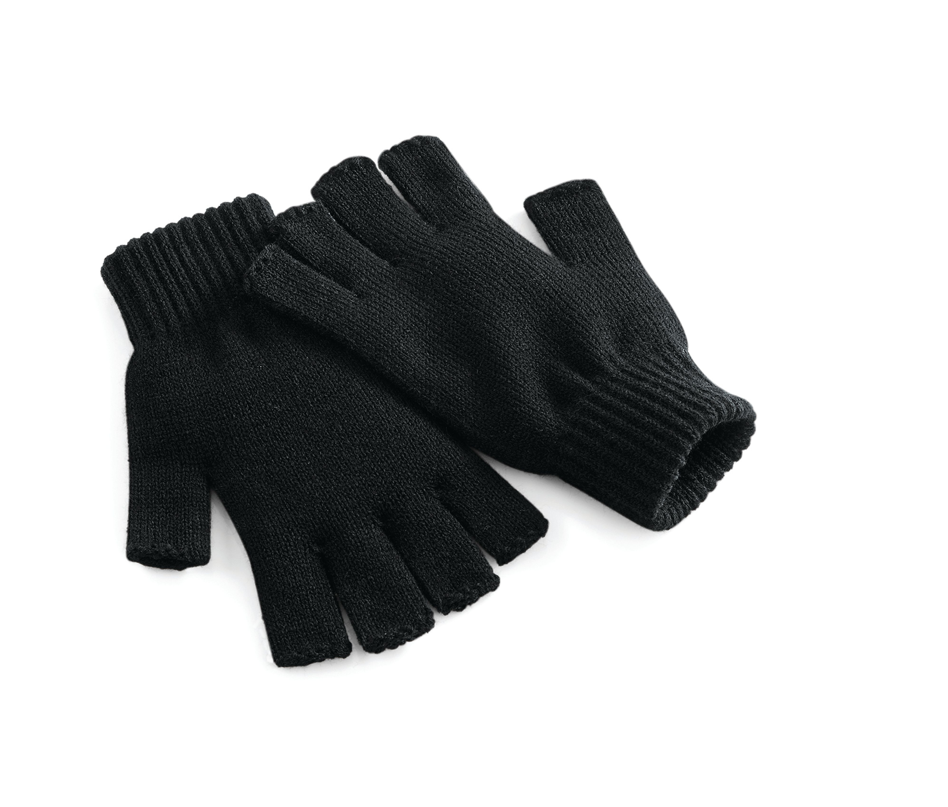 FINGERLESS GLOVES - vue 2