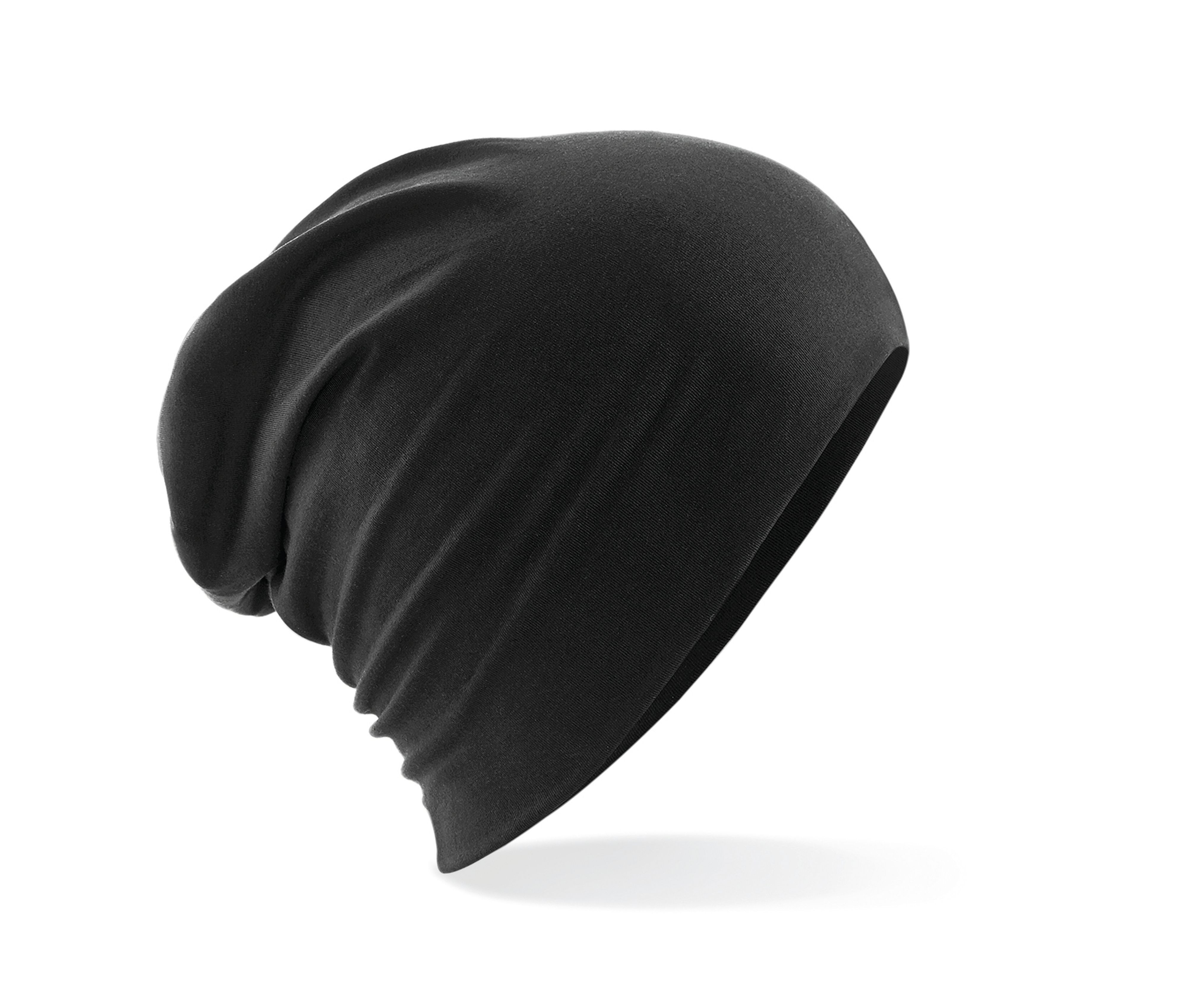 HEMSEDAL COTTON SLOUCH BEANIE - vue 2