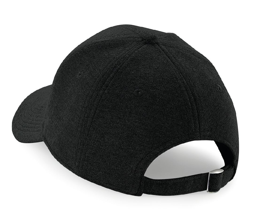 JERSEY ATHLEISURE BASEBALL CAP - vue 2