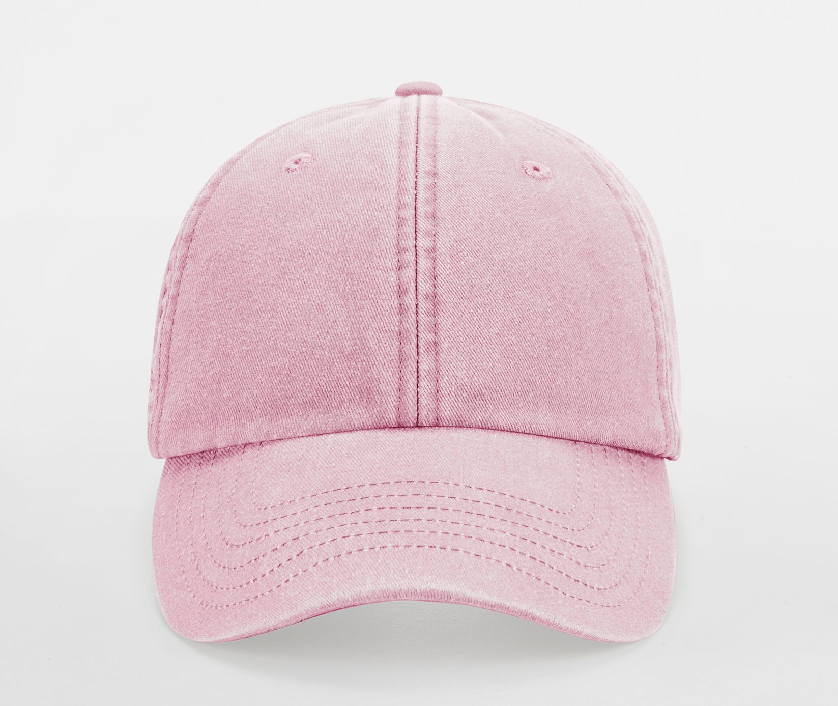 JUNIOR LOW PROFILE VINTAGE CAP - vue 4