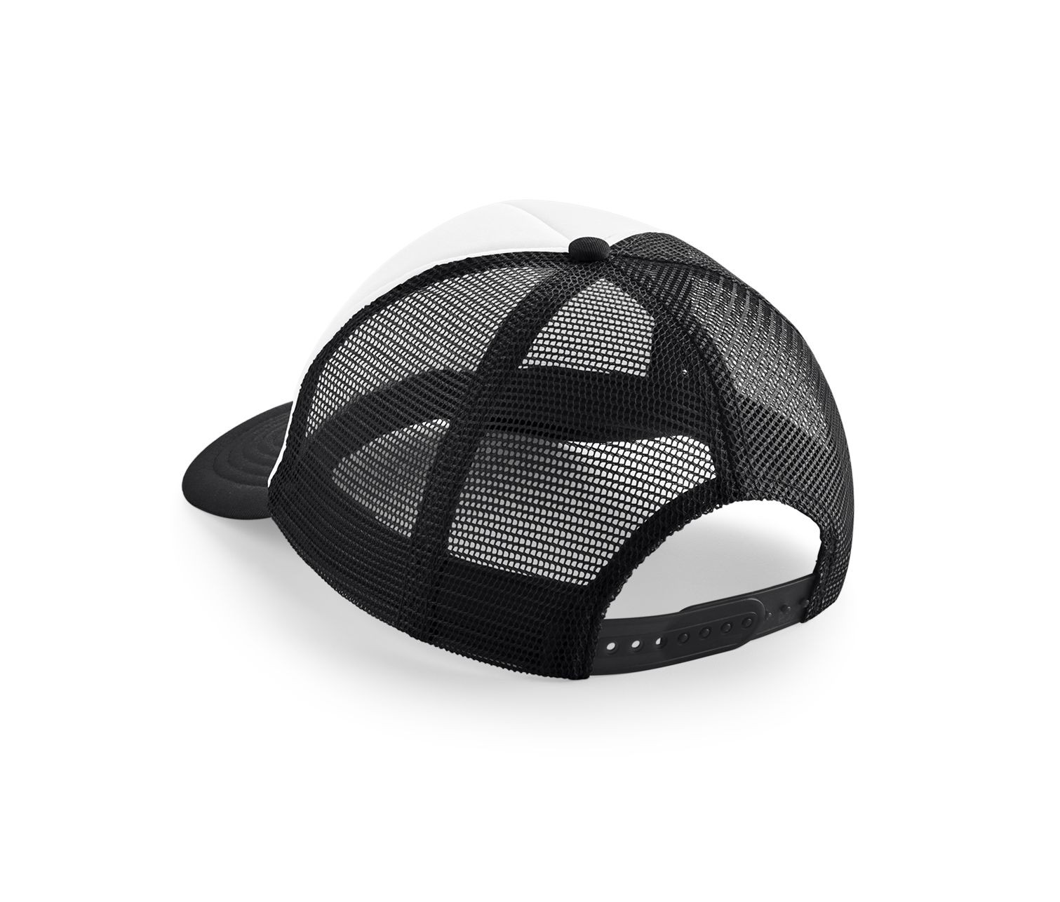 JUNIOR VINTAGE SNAPBACK TRUCKER - vue 2