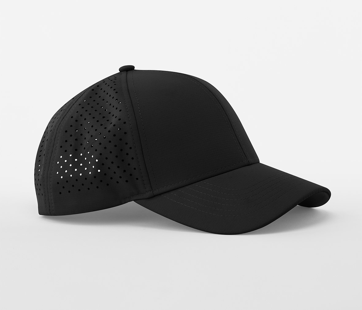 LASER PERFORMANCE TRUCKER - vue 2