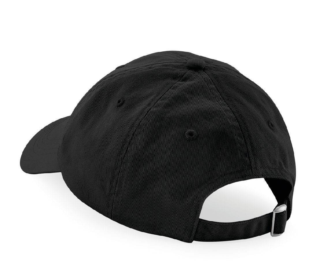 LOW PROFILE 6 PANEL DAD CAP - vue 2