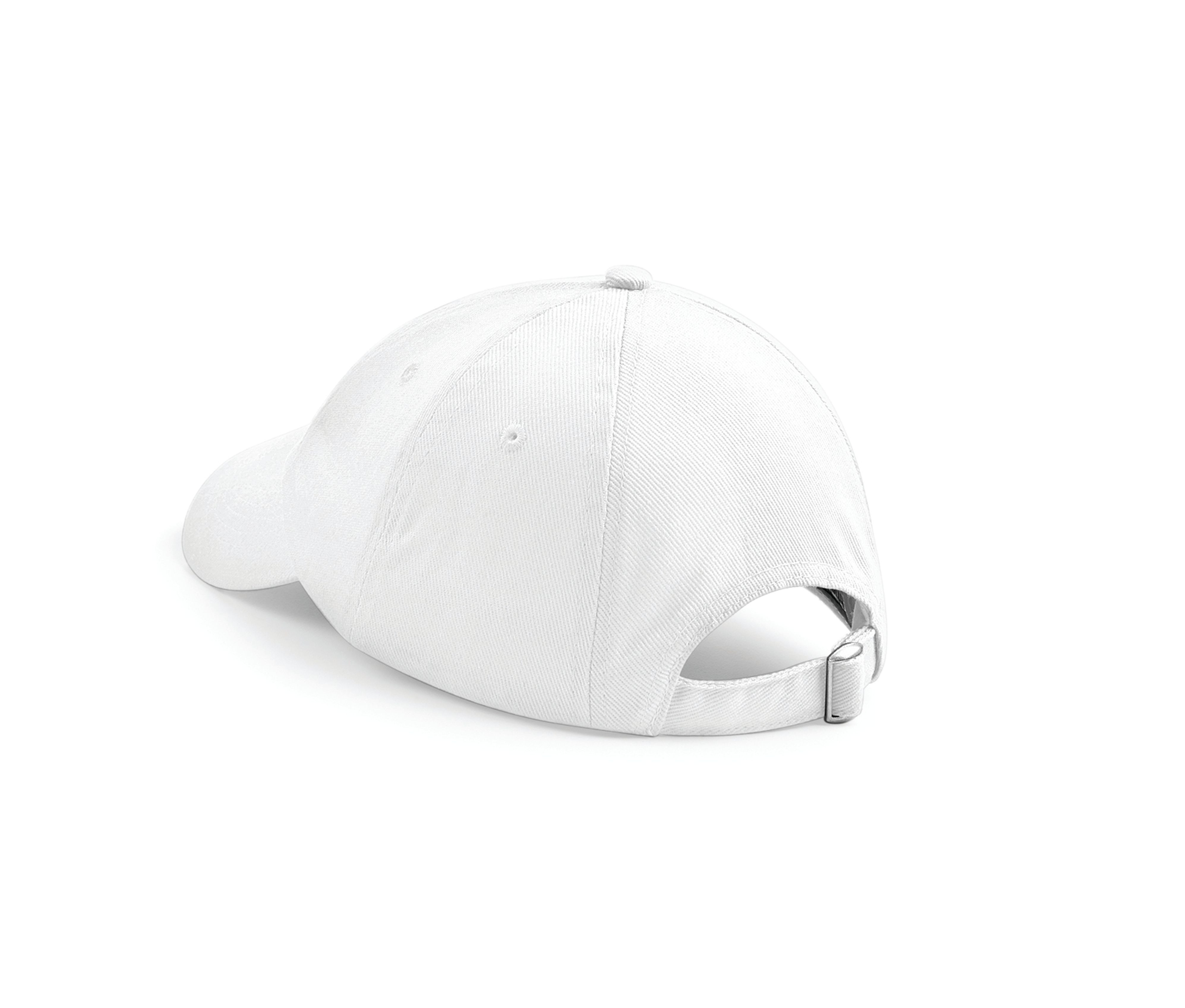 LOW PROFILE HEAVY COTTON DRILL CAP - vue 2