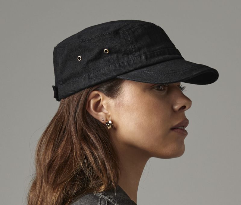 URBAN ARMY CAP