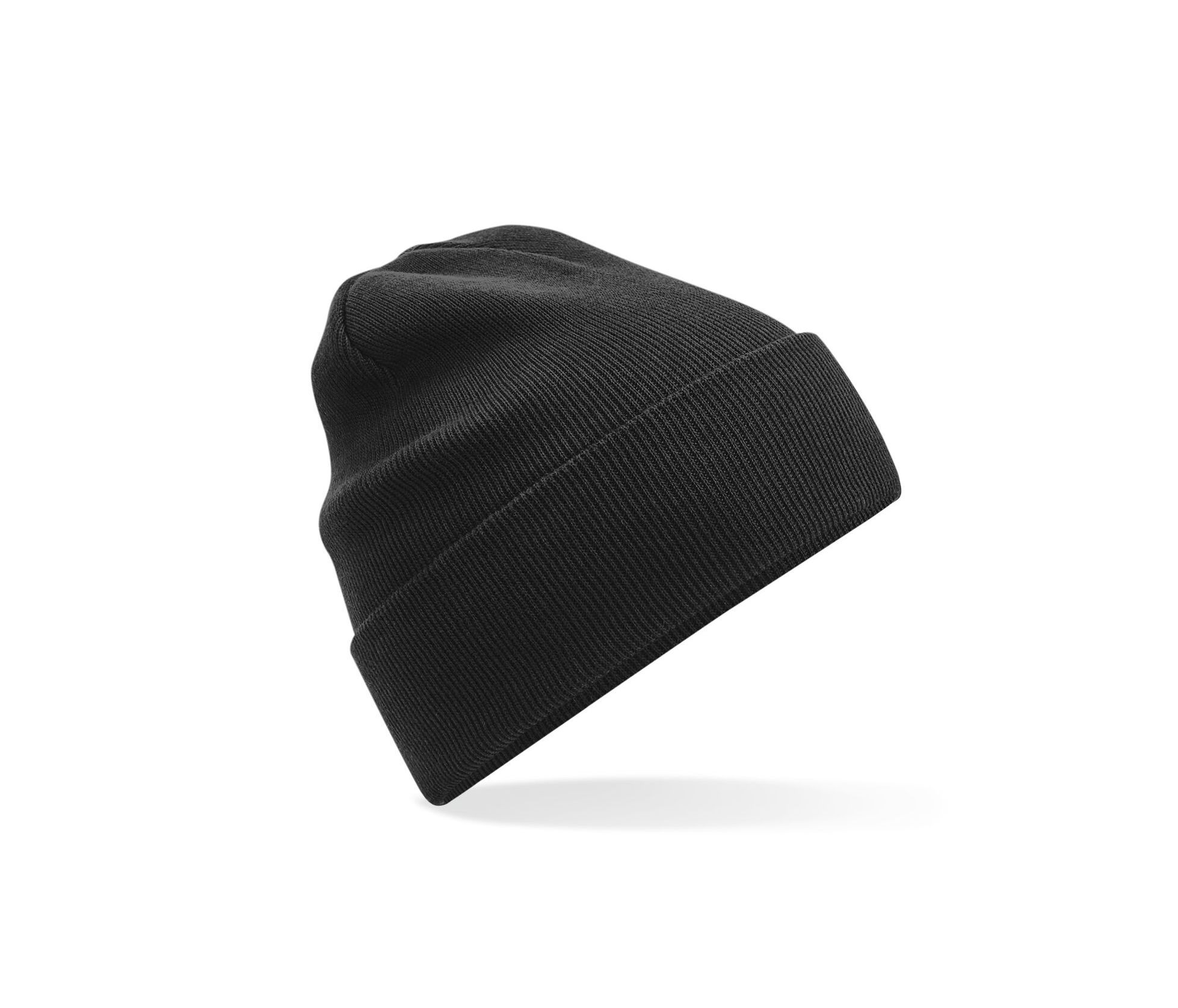 ORGANIC COTTON ORIGINAL CUFFED BEANIE - vue 2