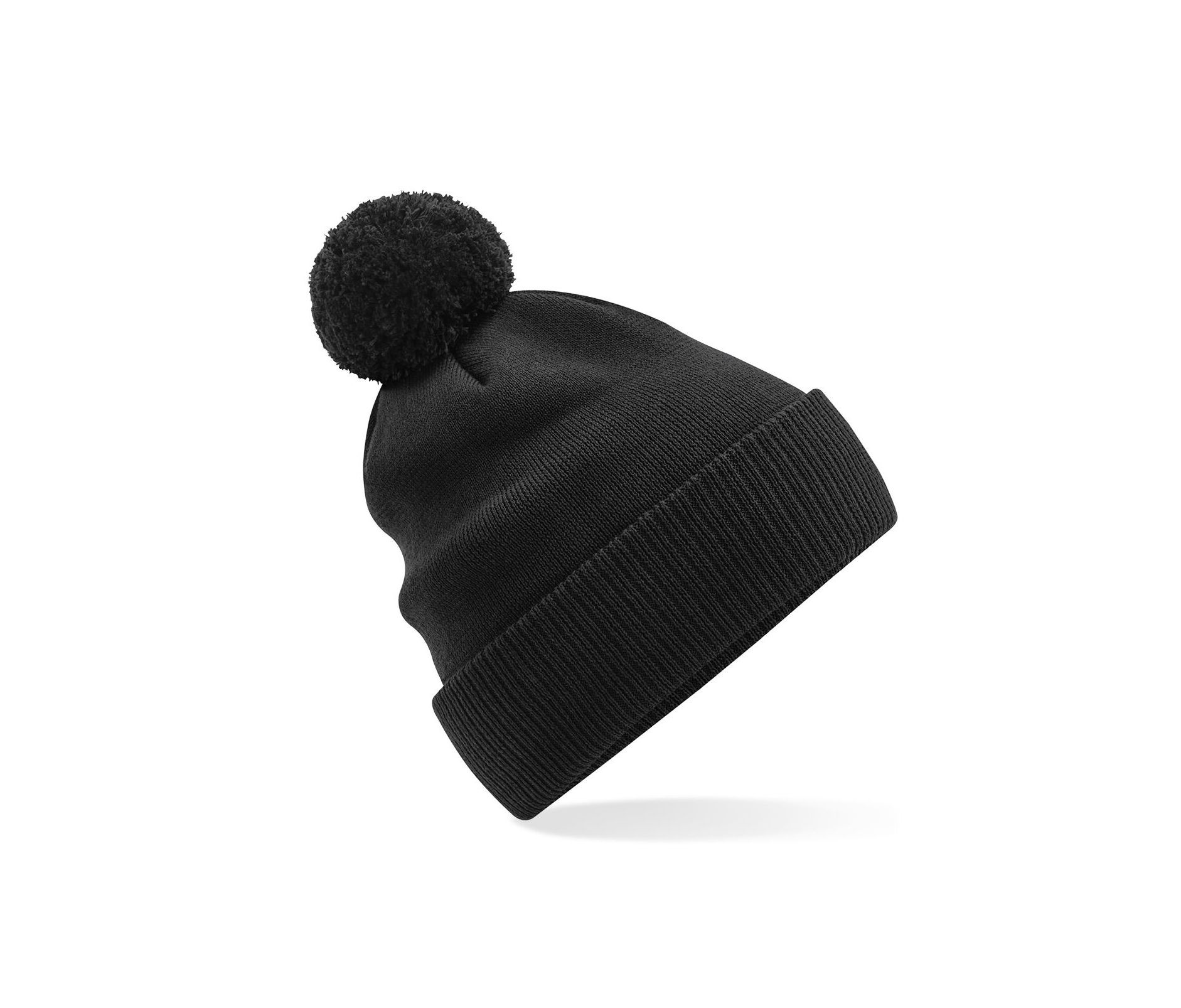 ORGANIC COTTON SNOWSTAR® BEANIE - vue 2