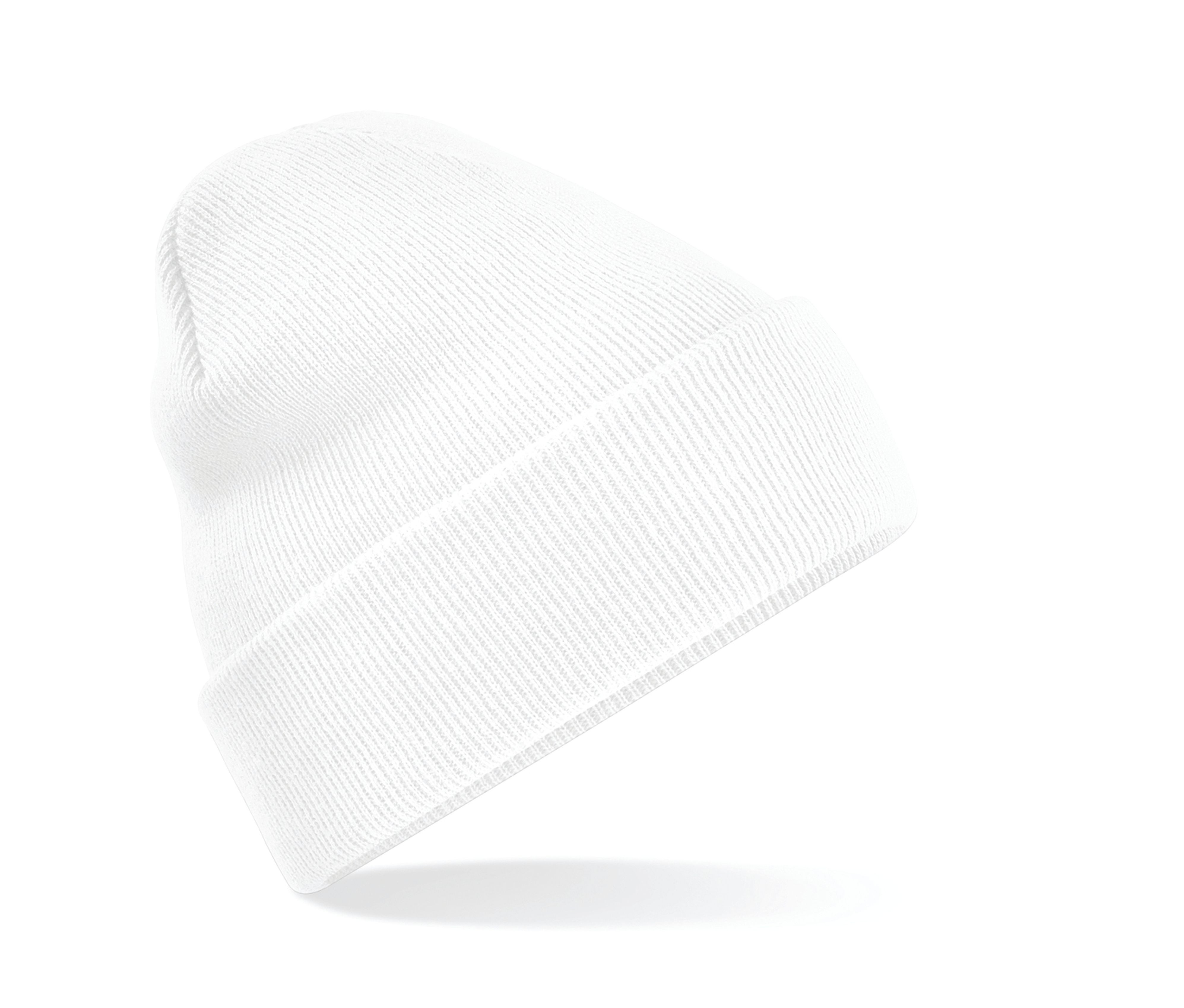 ORIGINAL CUFFED BEANIE - vue 2