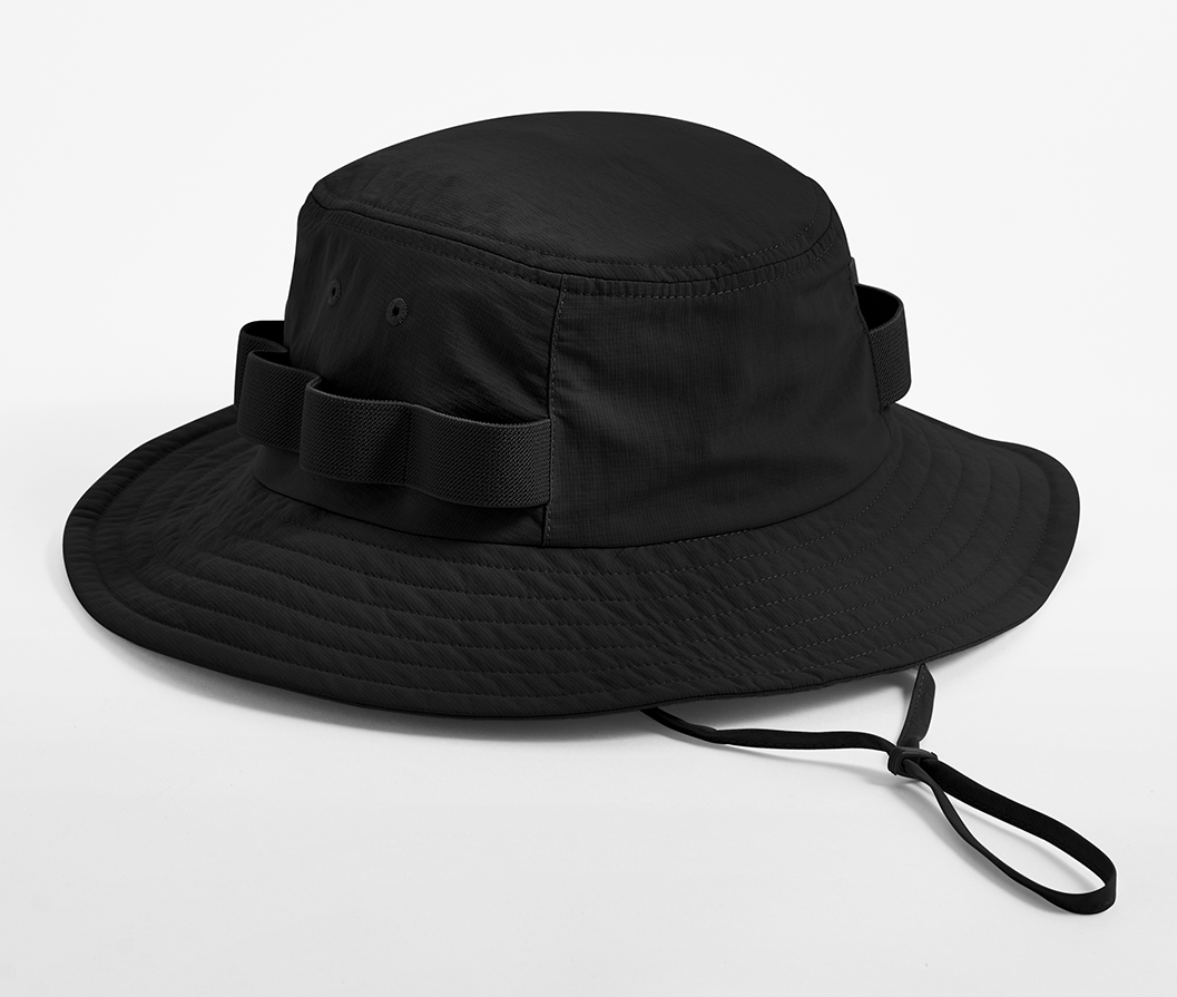 OUTDOOR ADVENTURE SUN HAT - vue 3