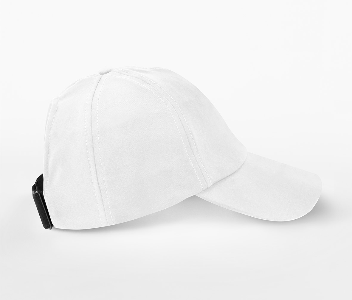 PERFORMANCE PONYTAIL CAP - vue 2