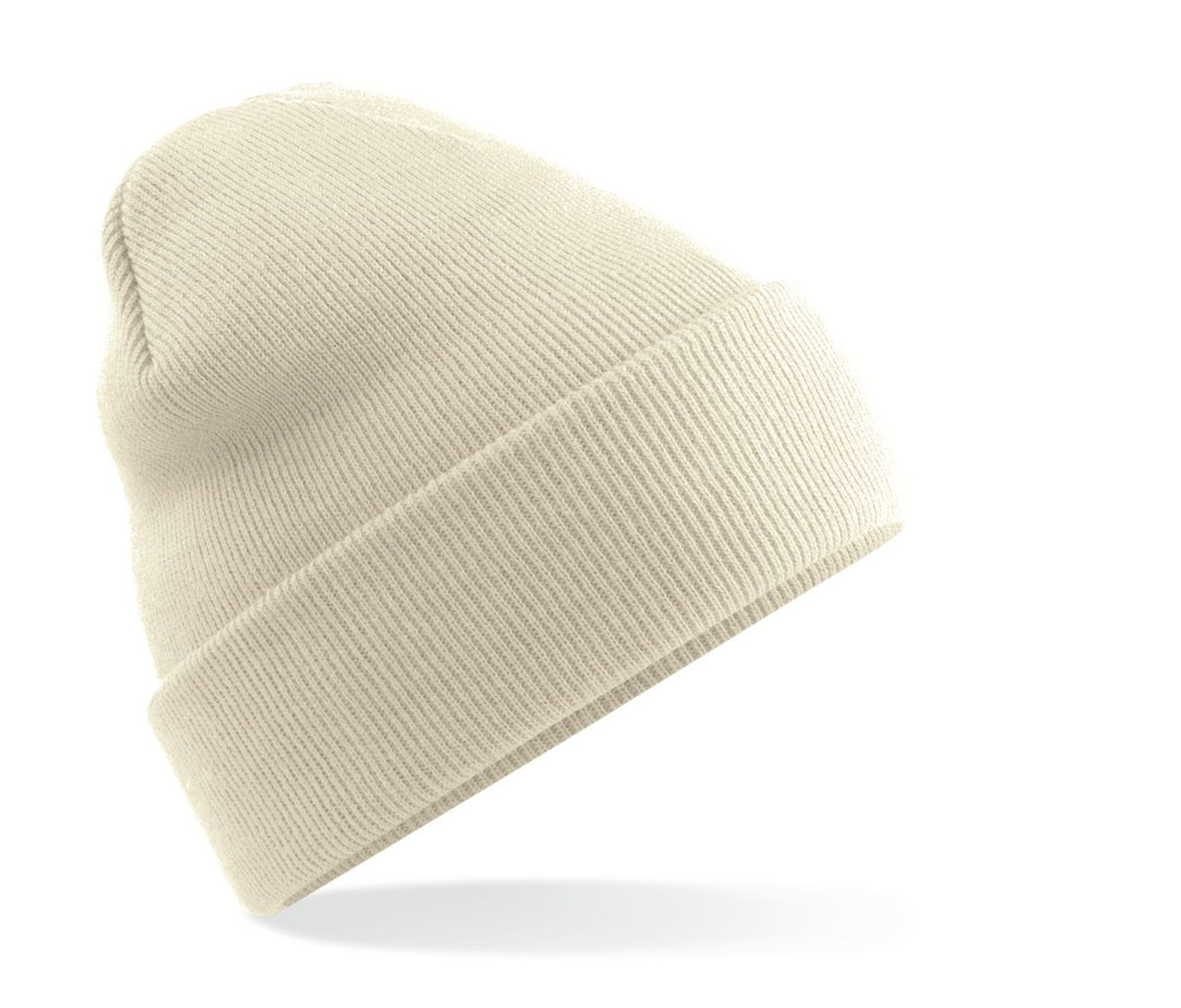 POLYLANA® ORIGINAL CUFFED BEANIE - vue 2