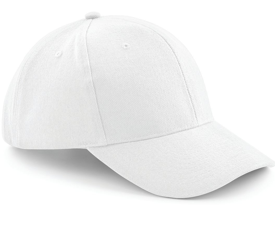 PRO-STYLE HEAVY BRUSHED COTTON CAP - vue 3