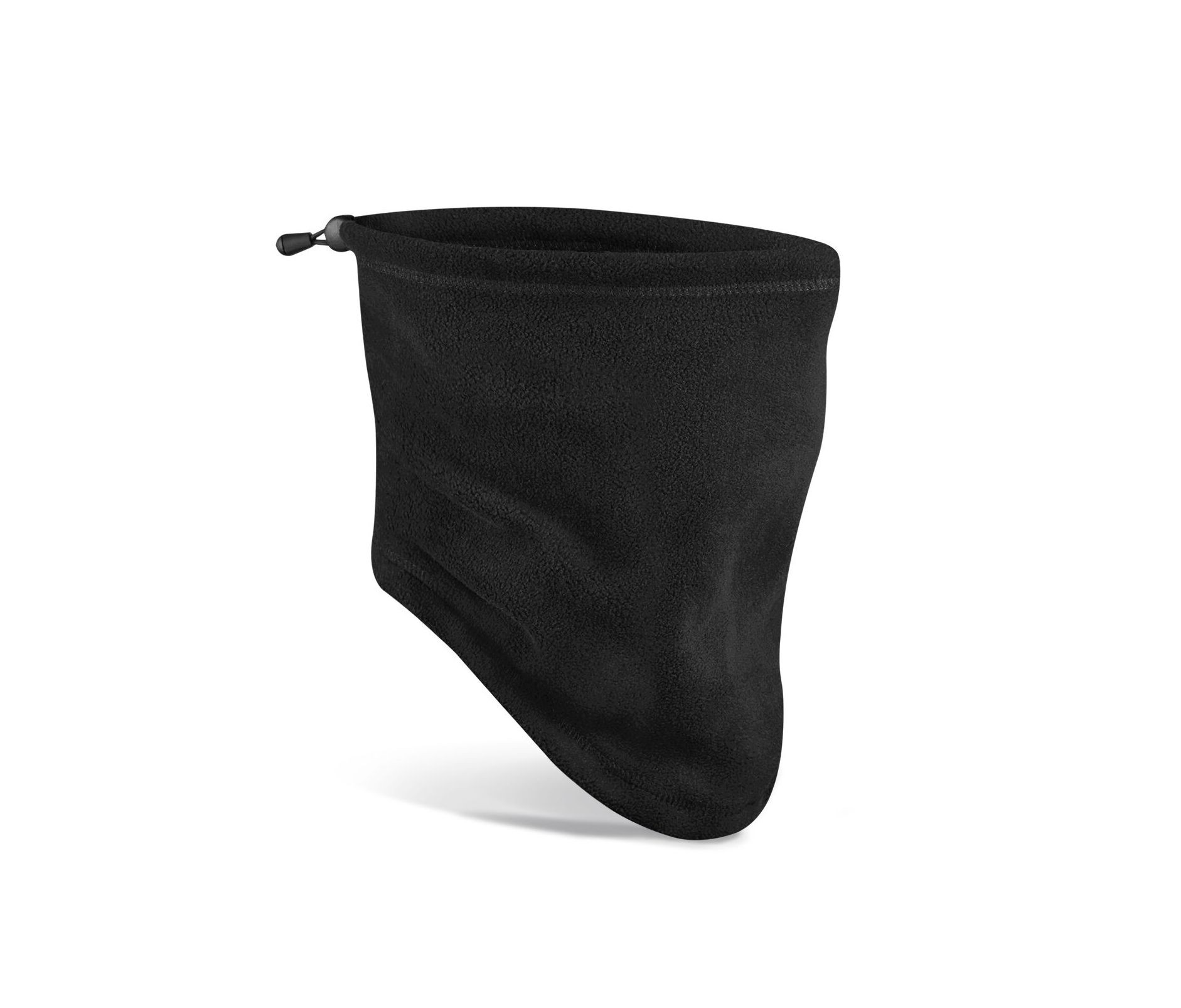 RECYCLED FLEECE SNOOD - vue 2