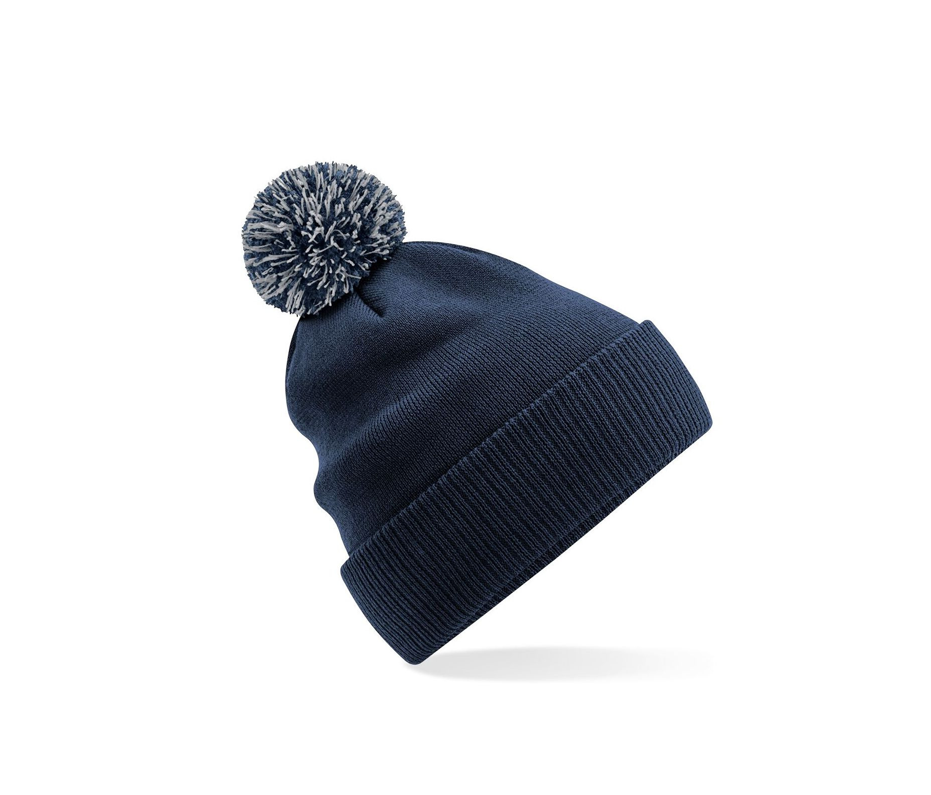 RECYCLED SNOWSTAR® BEANIE - vue 2