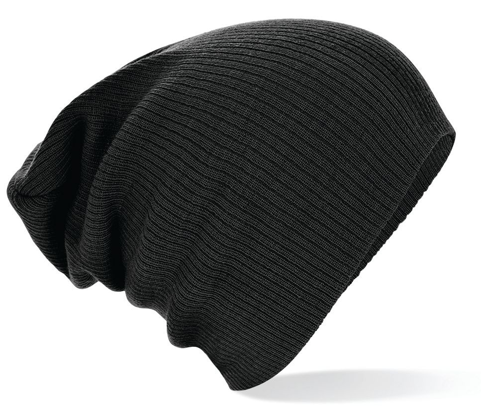 SLOUCH BEANIE - vue 2