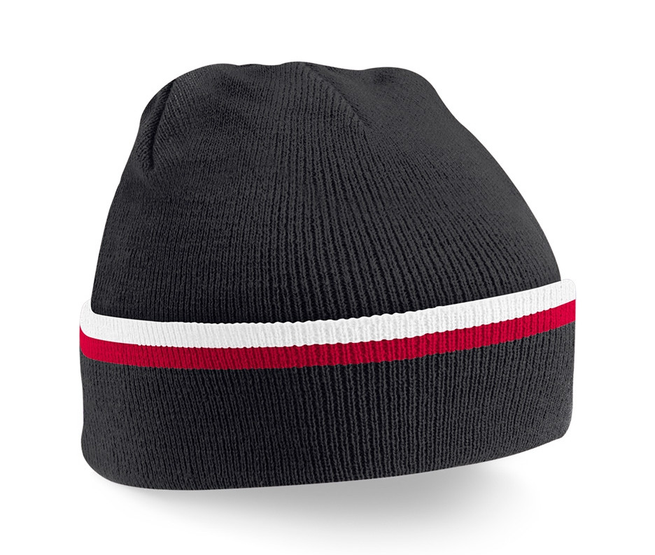 TEAMWEAR BEANIE - vue 2