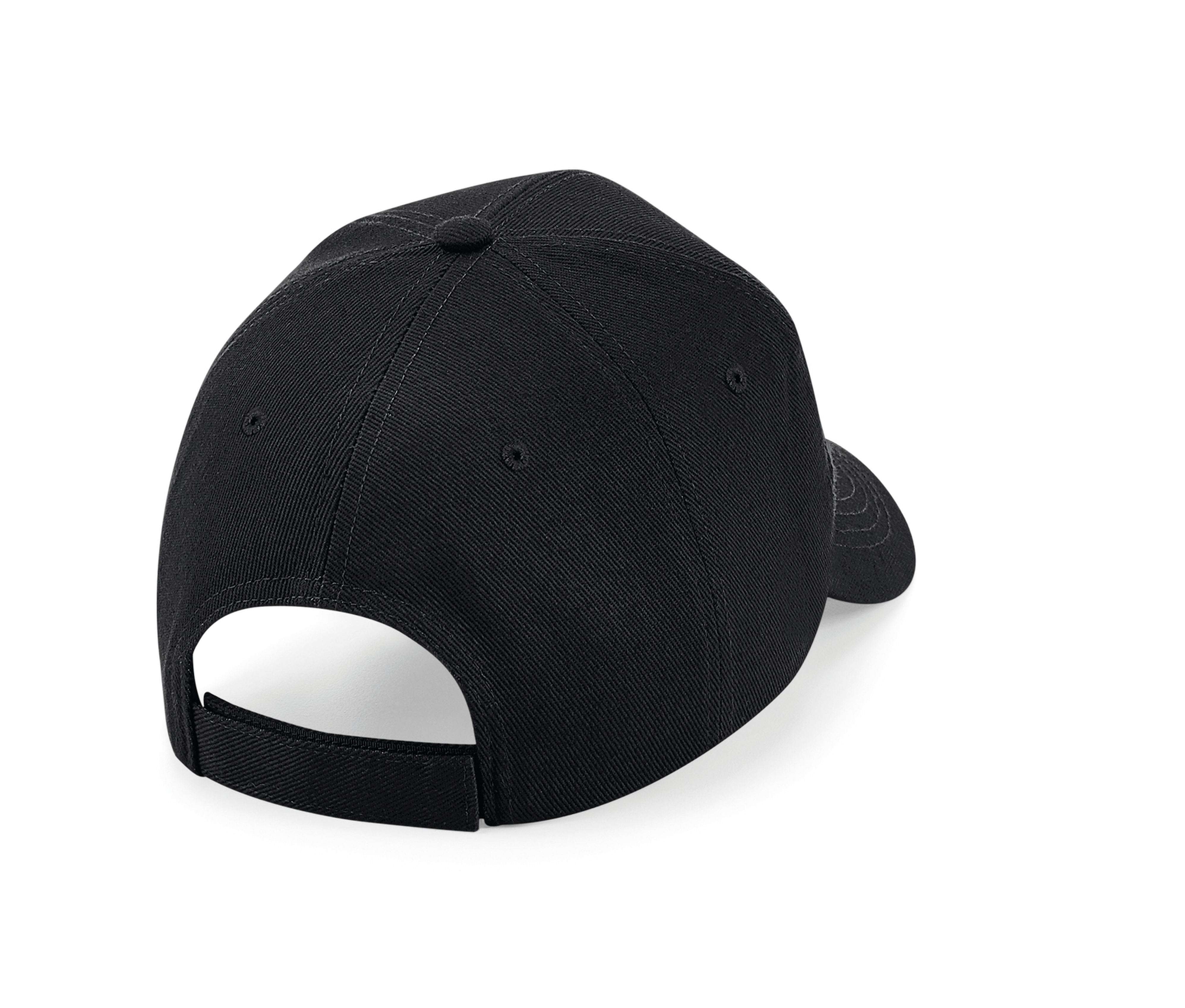 ULTIMATE 6 PANEL CAP - vue 2