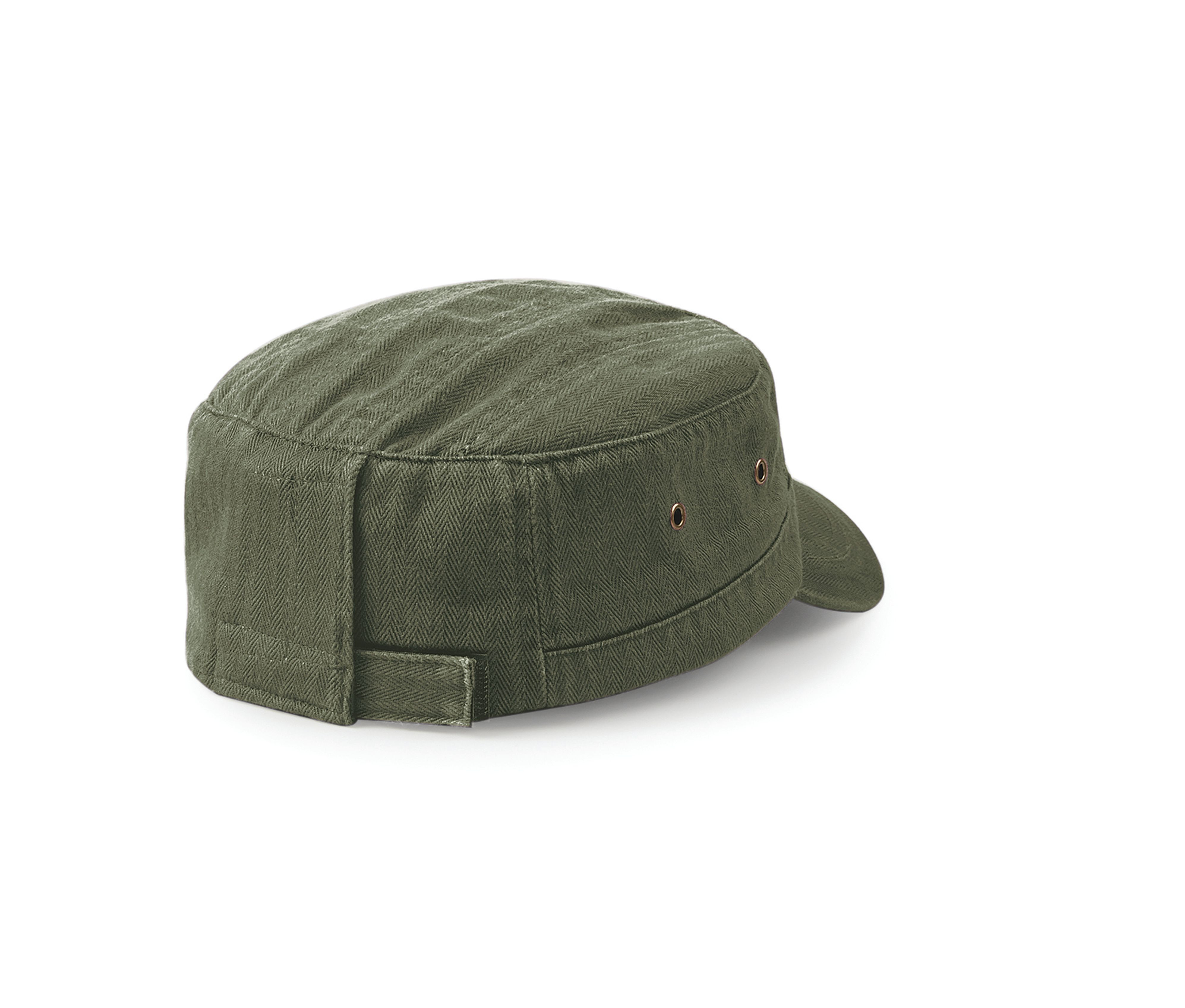 URBAN ARMY CAP - vue 2