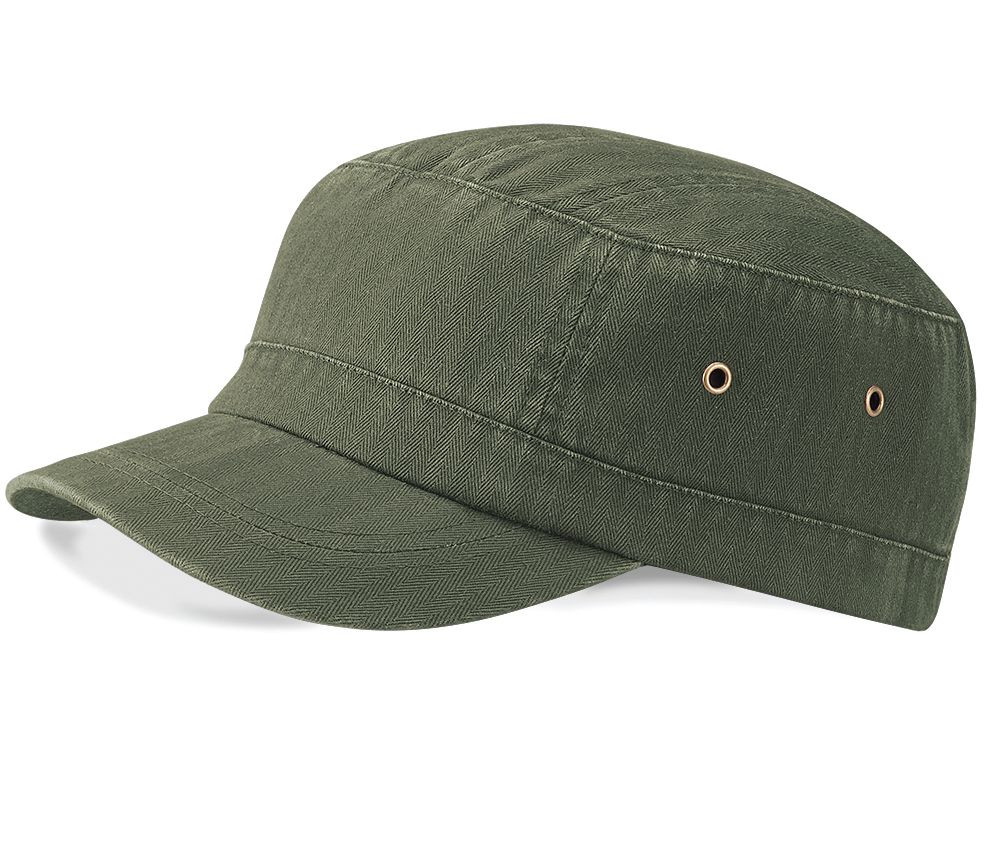 URBAN ARMY CAP - vue 3