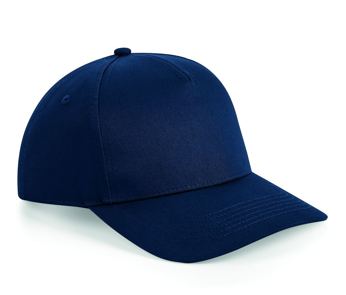 URBANWEAR 5 PANEL SNAPBACK - vue 3