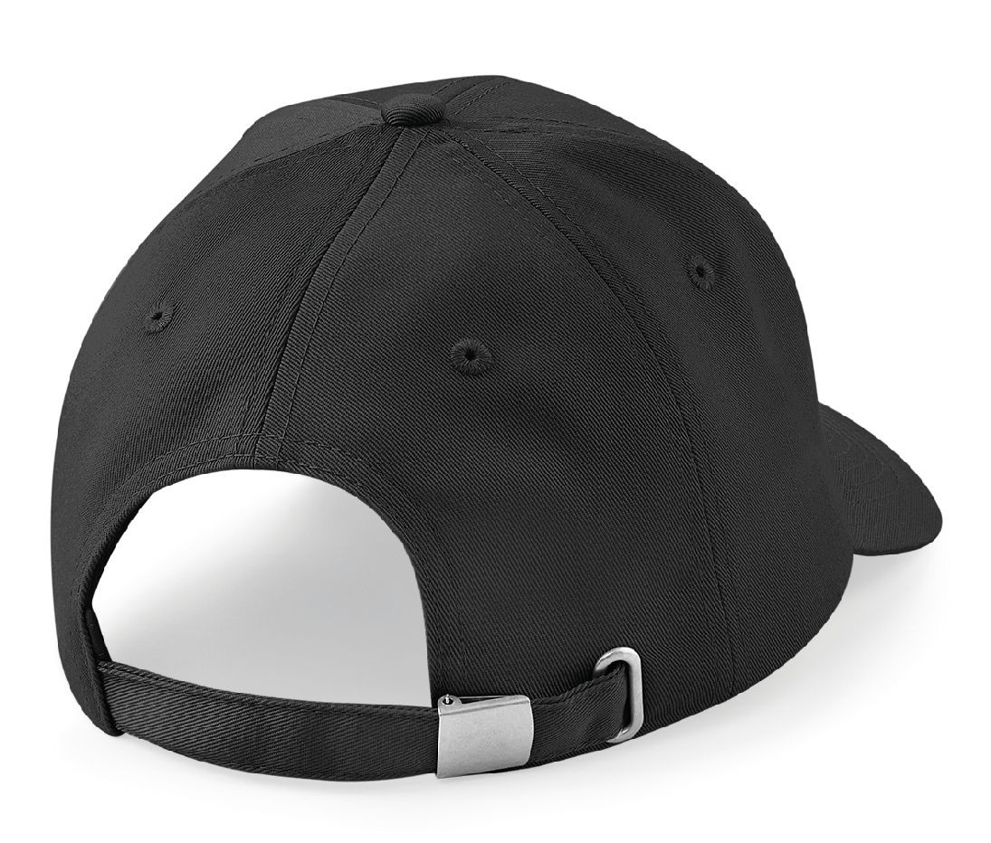 URBANWEAR 6 PANEL CAP - vue 2