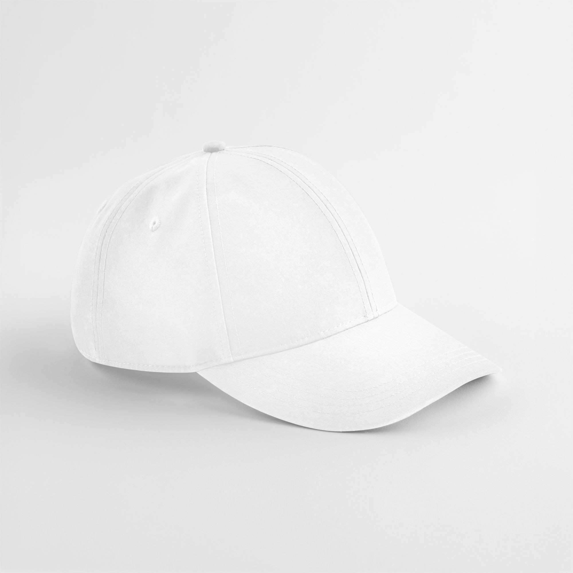 WATER RESISTANT LIFESTYLE CAP - vue 2