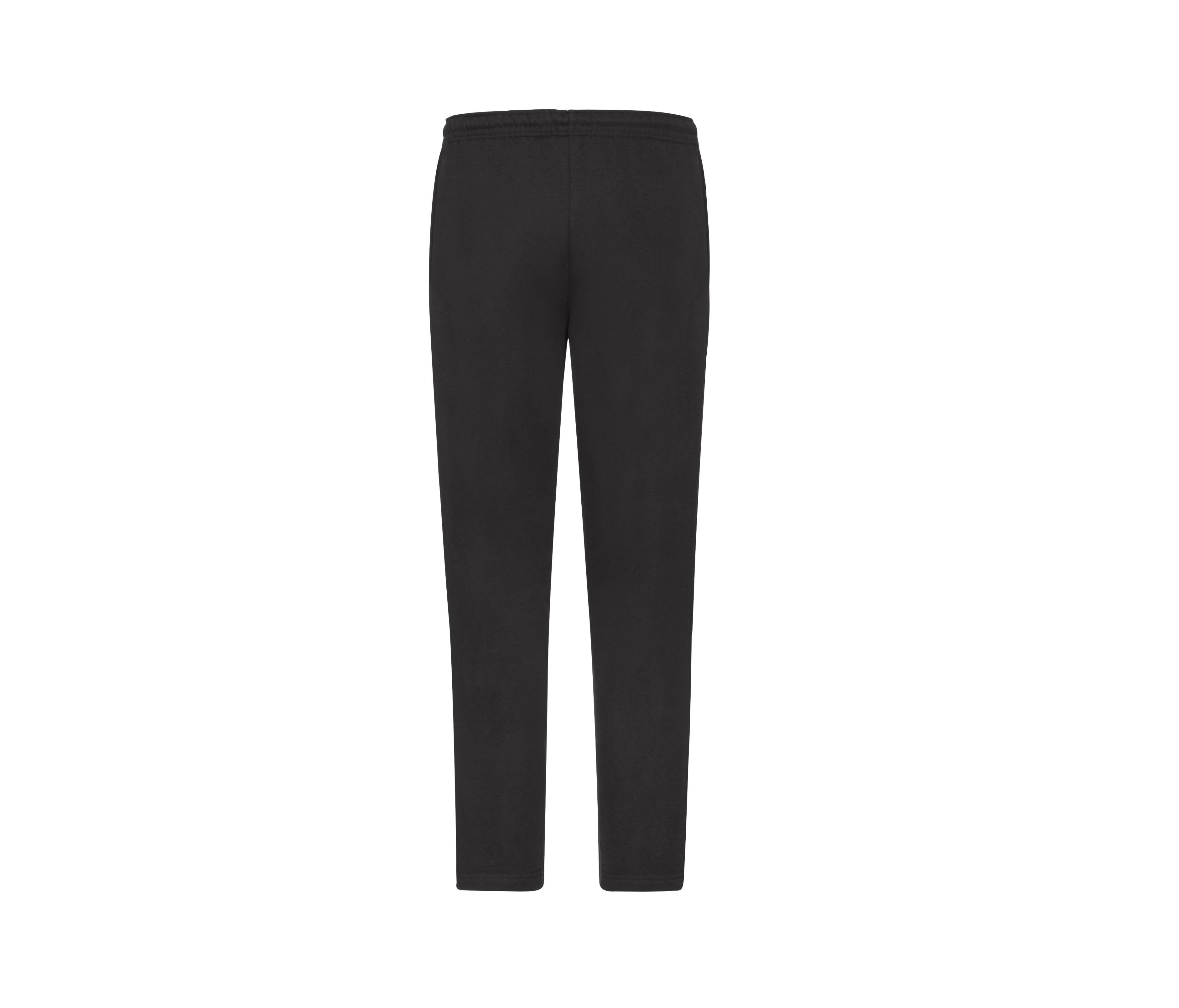 CLASSIC OPEN HEM JOG PANTS - vue 3