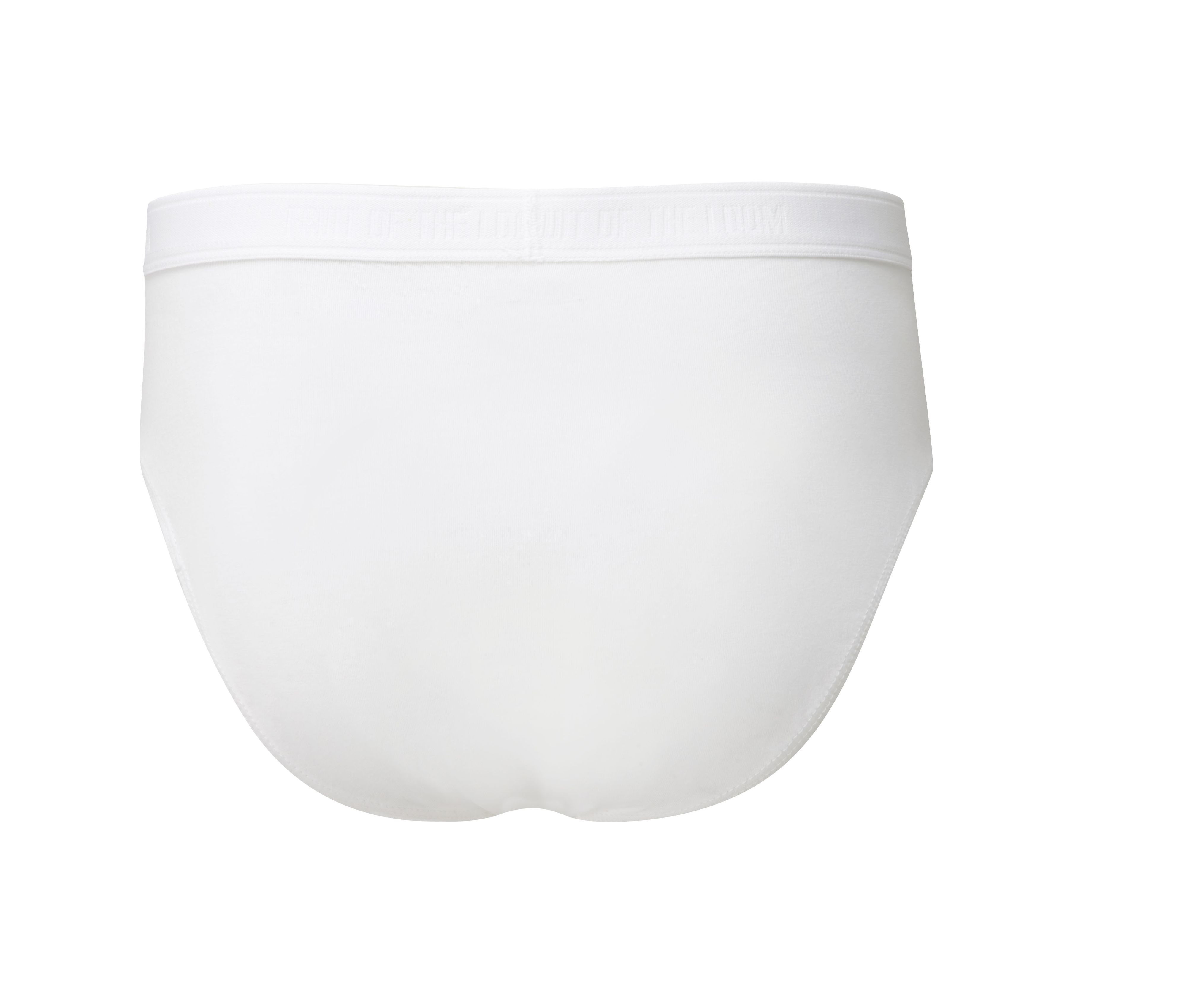 CLASSIC SPORT BRIEF 2 PACK - vue 2