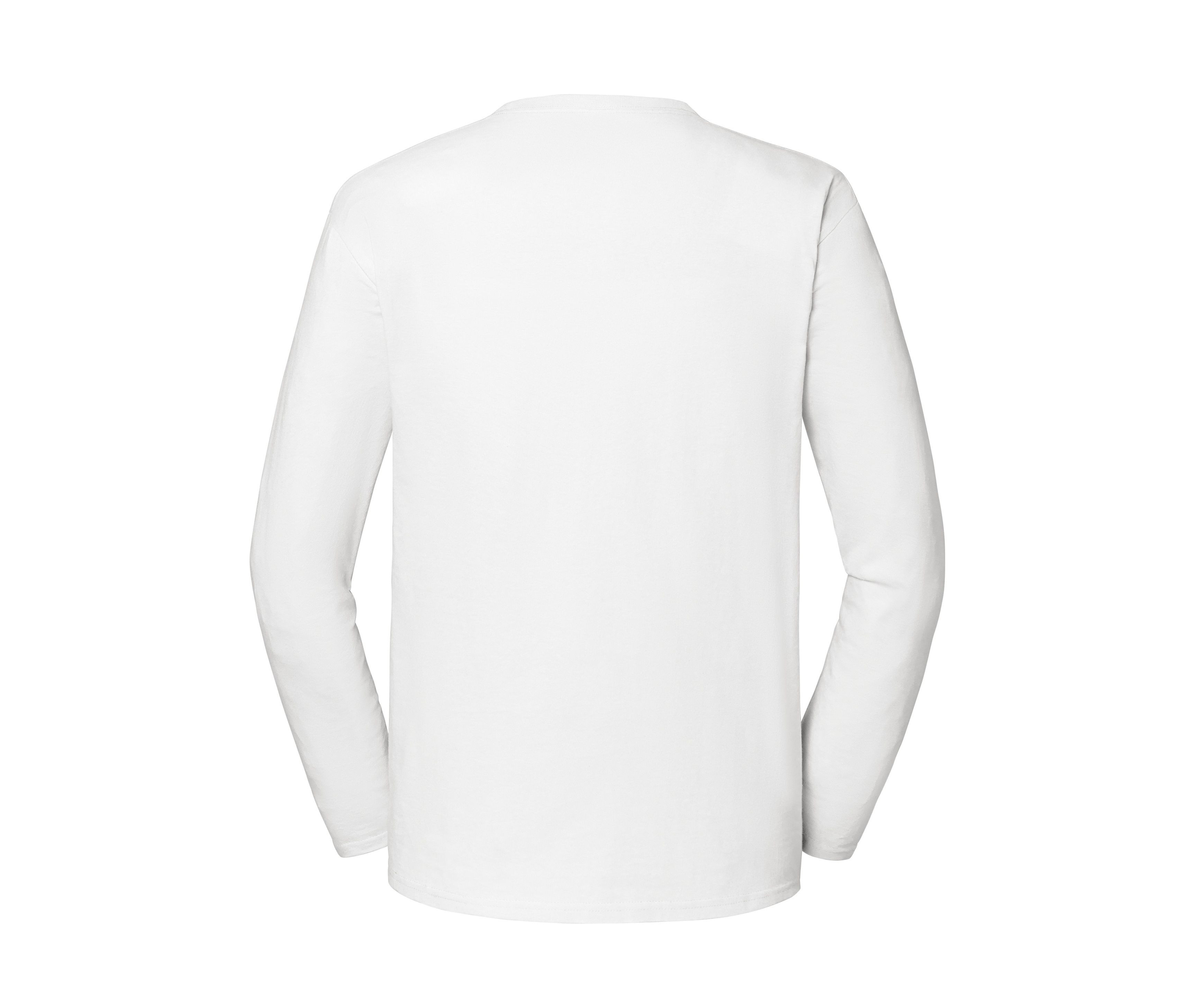 ICONIC 195 RINGSPUN PREMIUM LONG SLEEVE T - vue 3