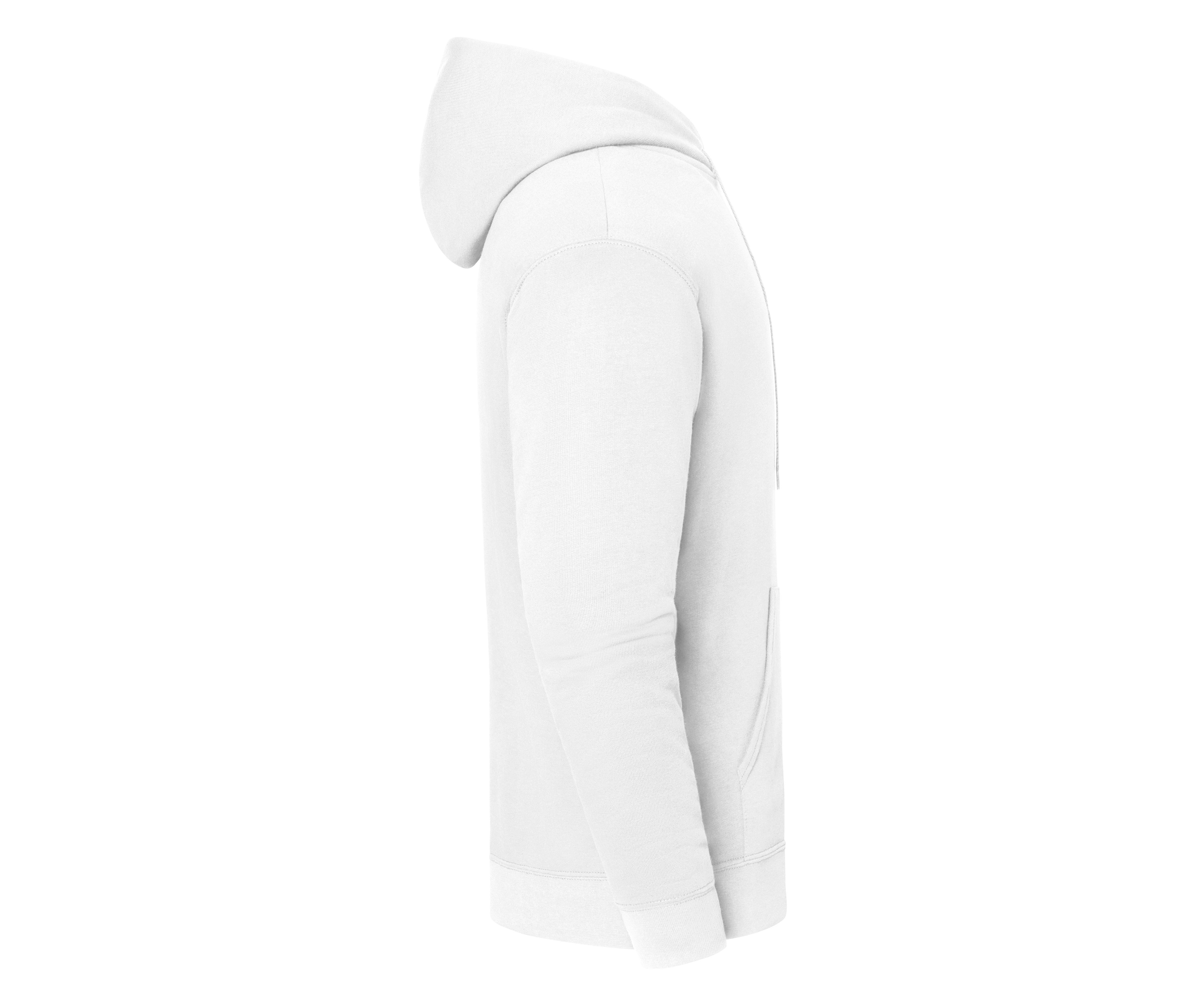 ICONIC 250 HOODED SWEAT - vue 2